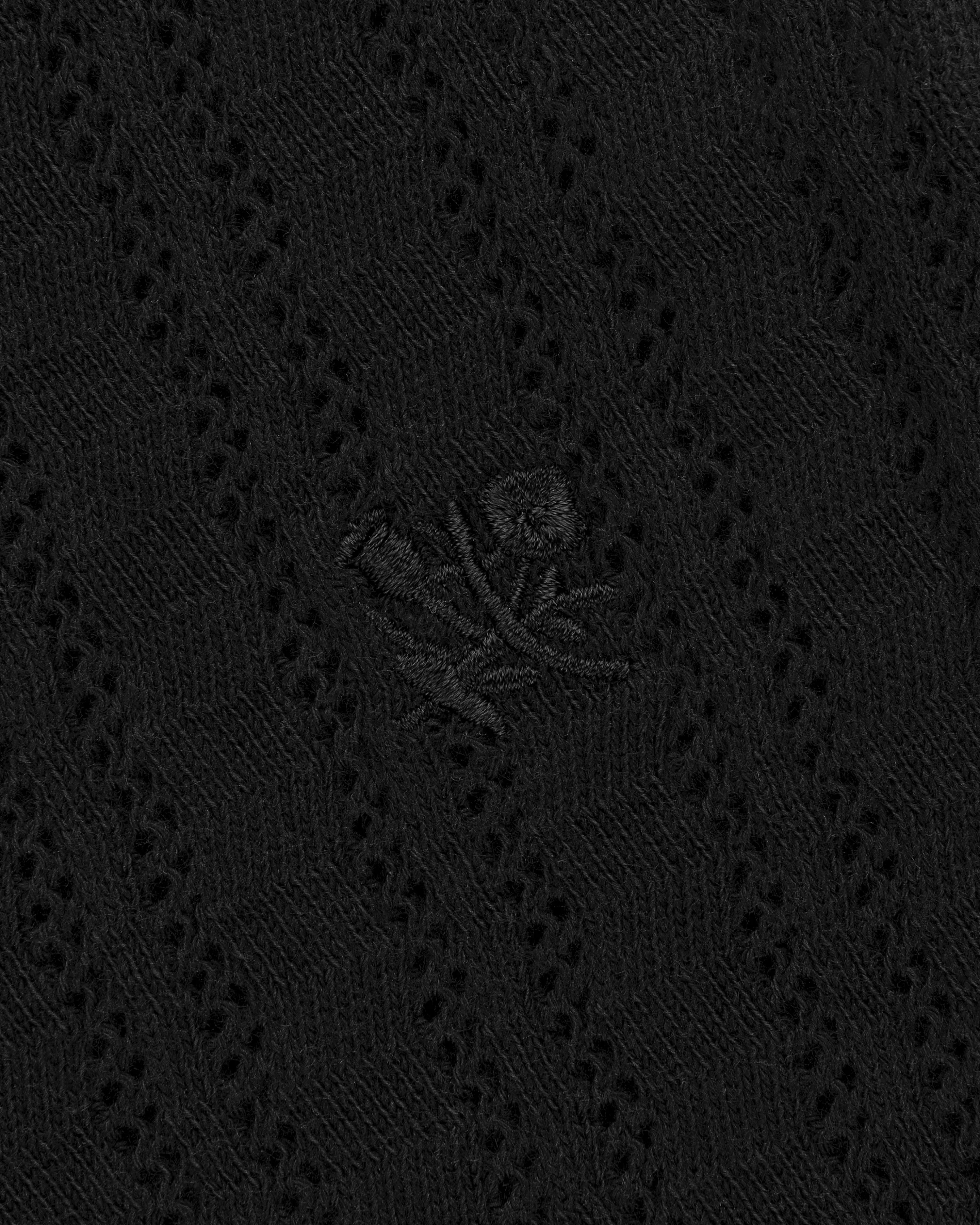 Eyelet Tank Top sold by Aime Leon Dore product image thumbnail 3