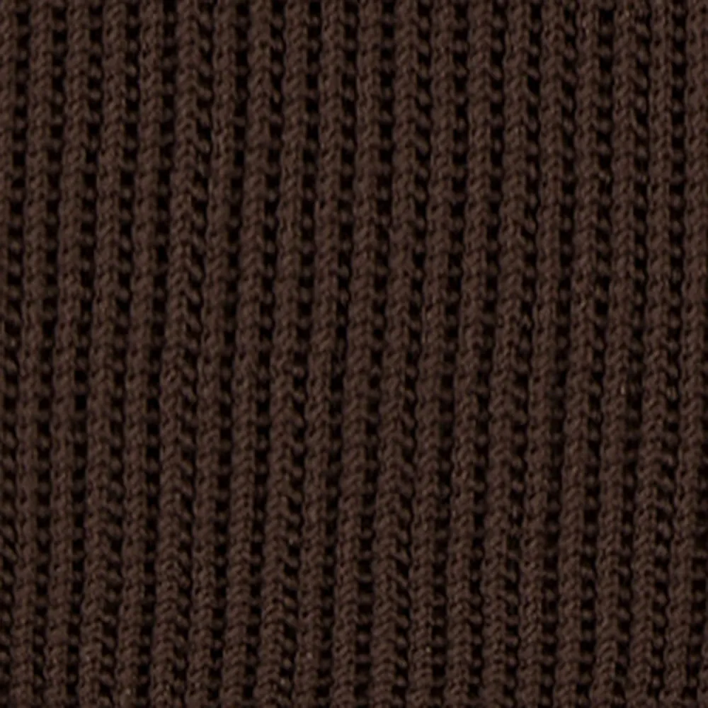 Long-Sleeve Mesh Knit Polo sold by Aime Leon Dore product image thumbnail 4