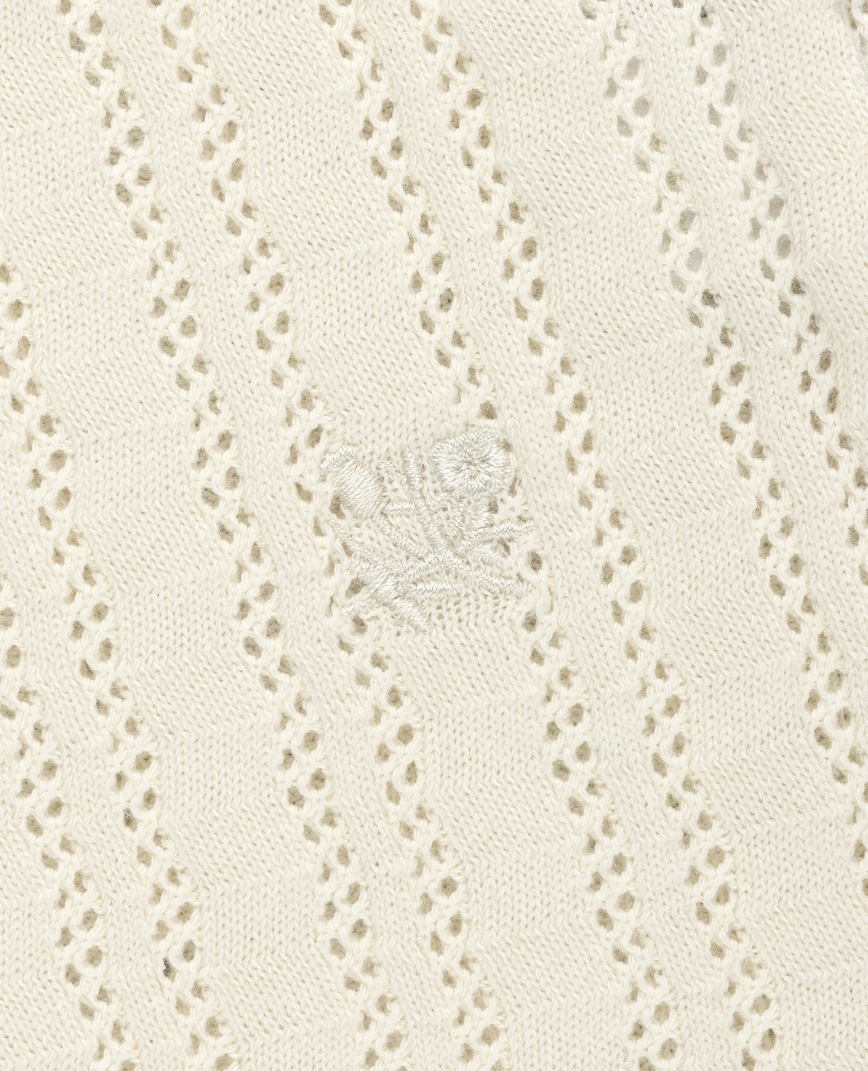 Eyelet Tank Top sold by Aime Leon Dore product image thumbnail 3