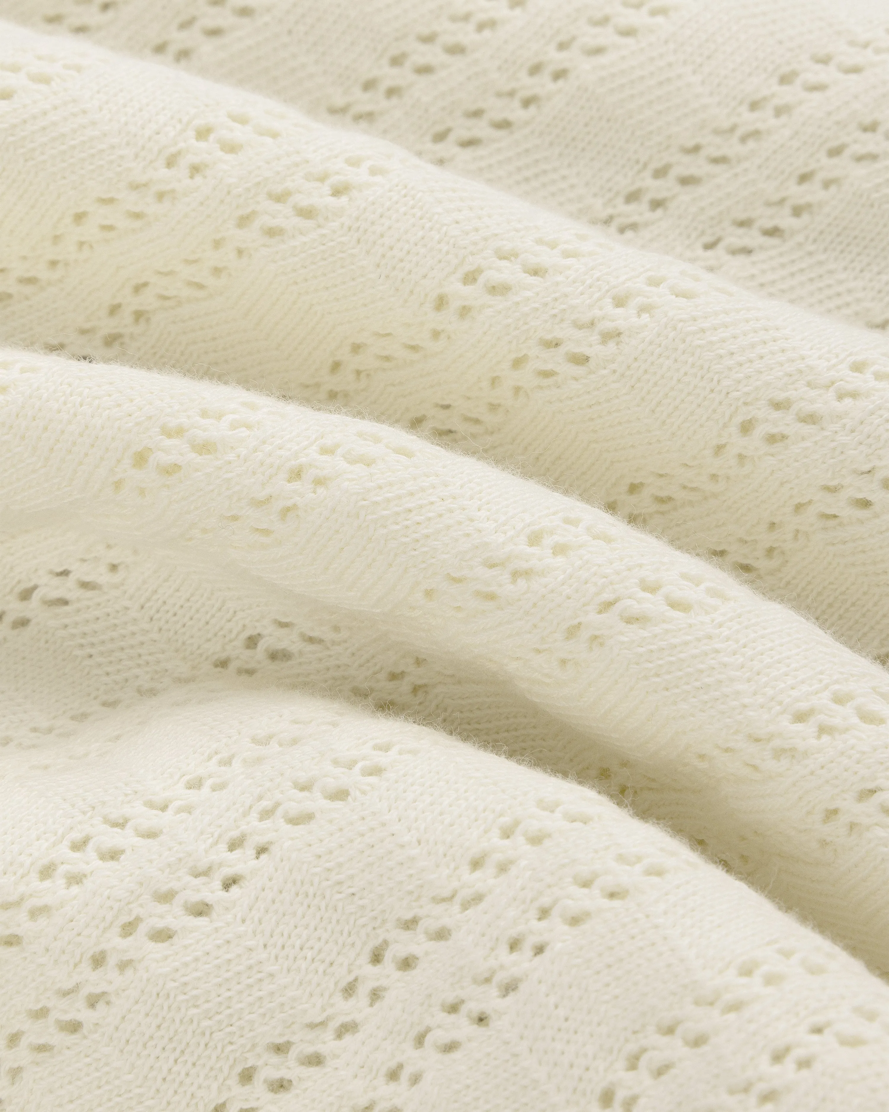 Eyelet Tank Top sold by Aime Leon Dore product image thumbnail 4