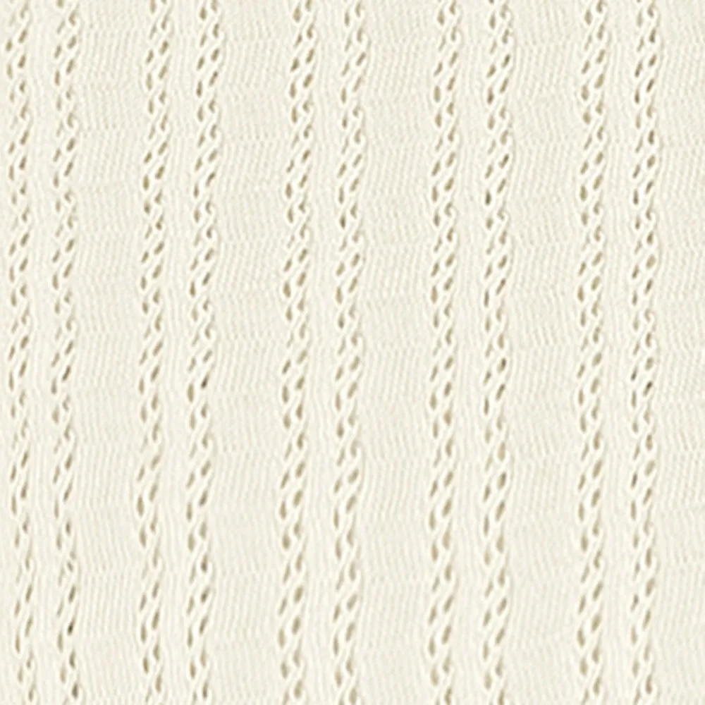 Eyelet Tank Top sold by Aime Leon Dore product image thumbnail 5