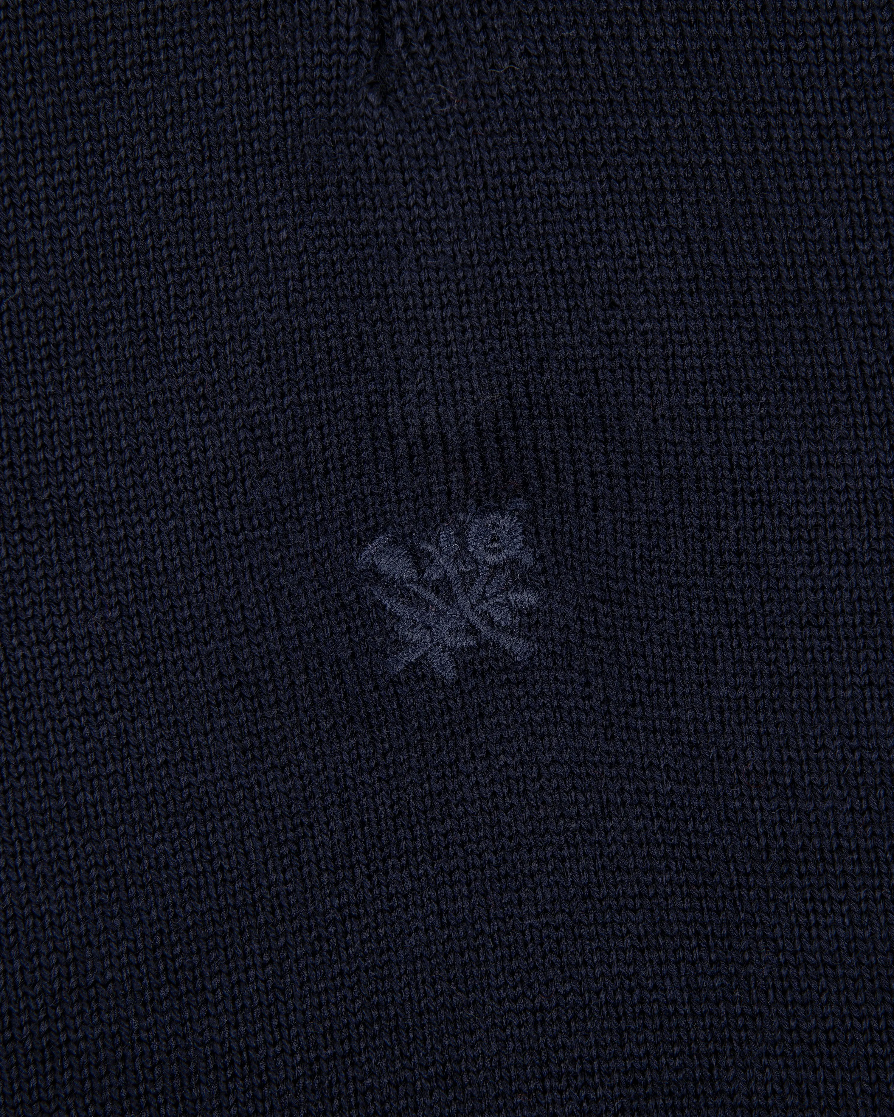 Crest Knit Cycling Jersey sold by Aime Leon Dore product image thumbnail 3