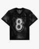 Stadium Cropped Practice Jersey sold by Aime Leon Dore