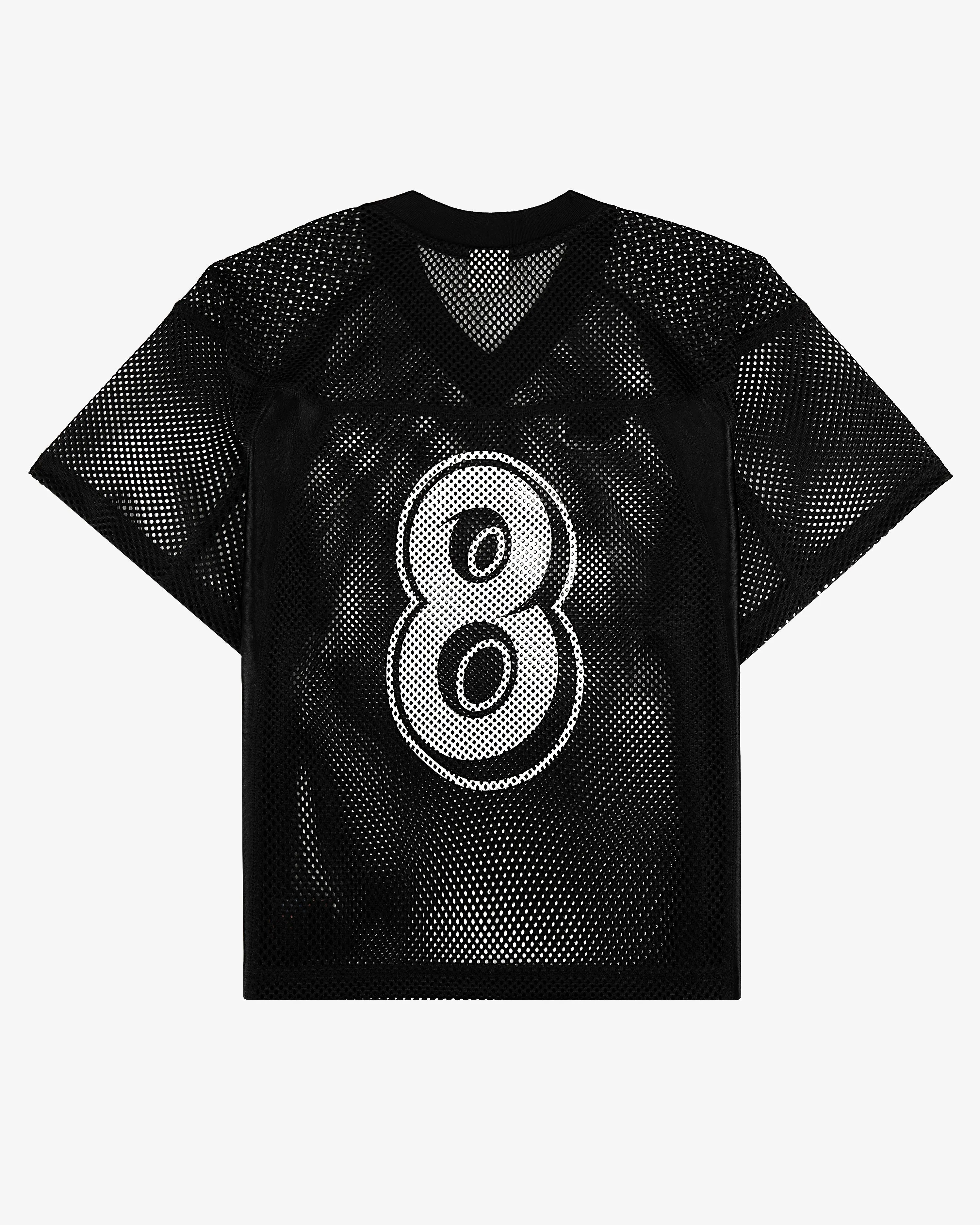 Stadium Cropped Practice Jersey sold by Aime Leon Dore product image thumbnail 3