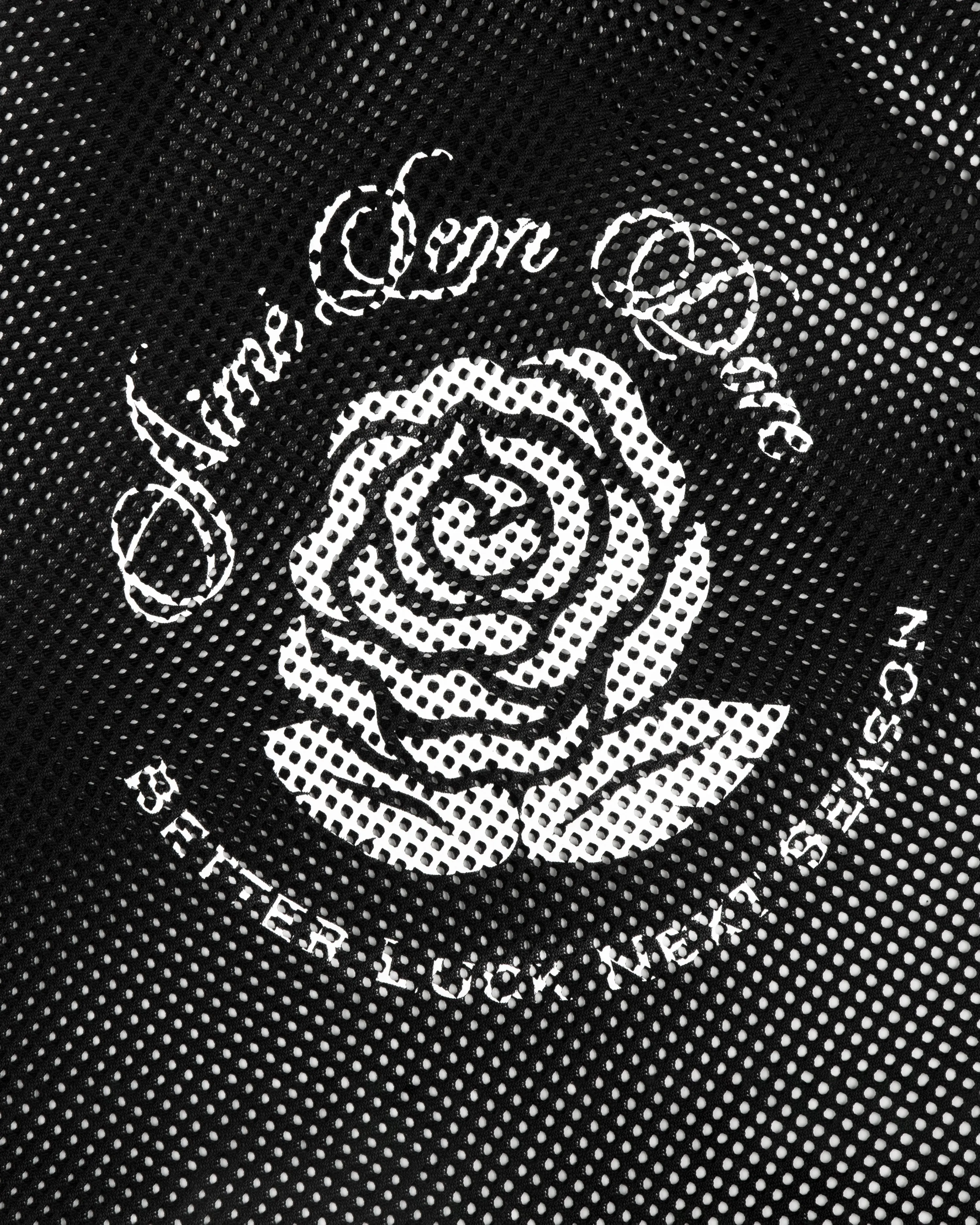 Stadium Cropped Practice Jersey sold by Aime Leon Dore product image thumbnail 4