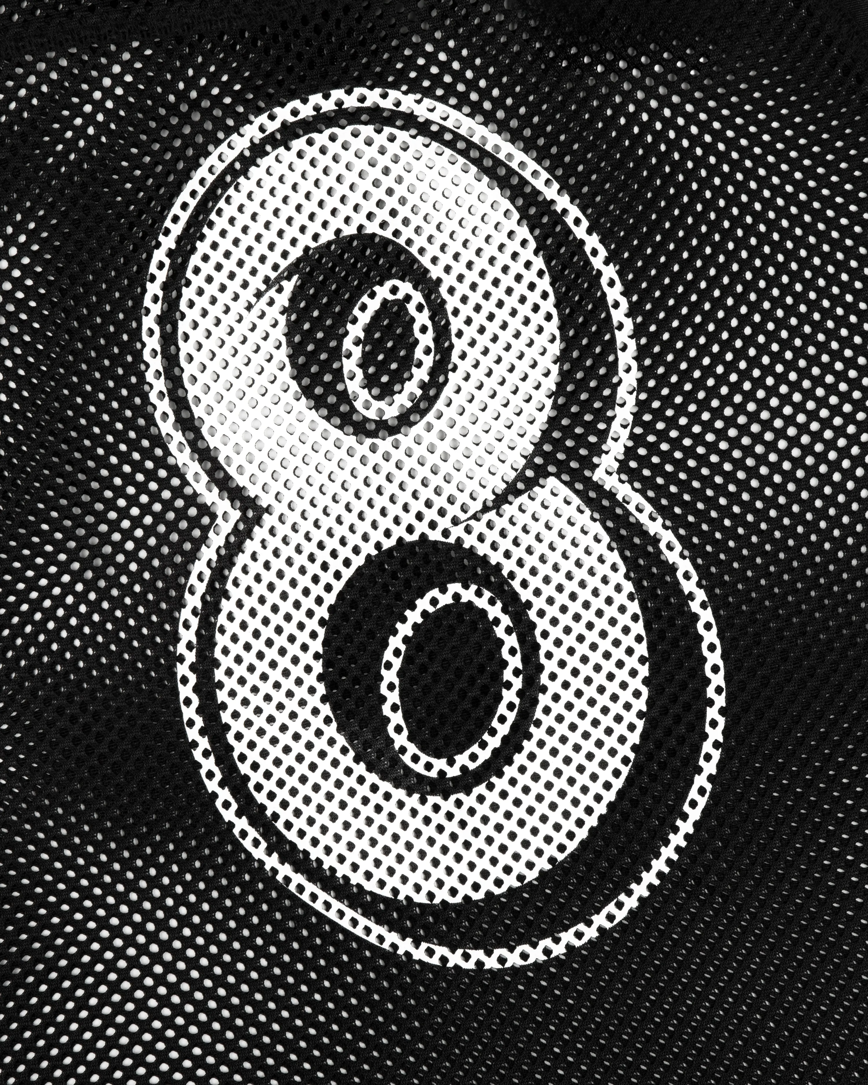 Stadium Cropped Practice Jersey sold by Aime Leon Dore product image thumbnail 5