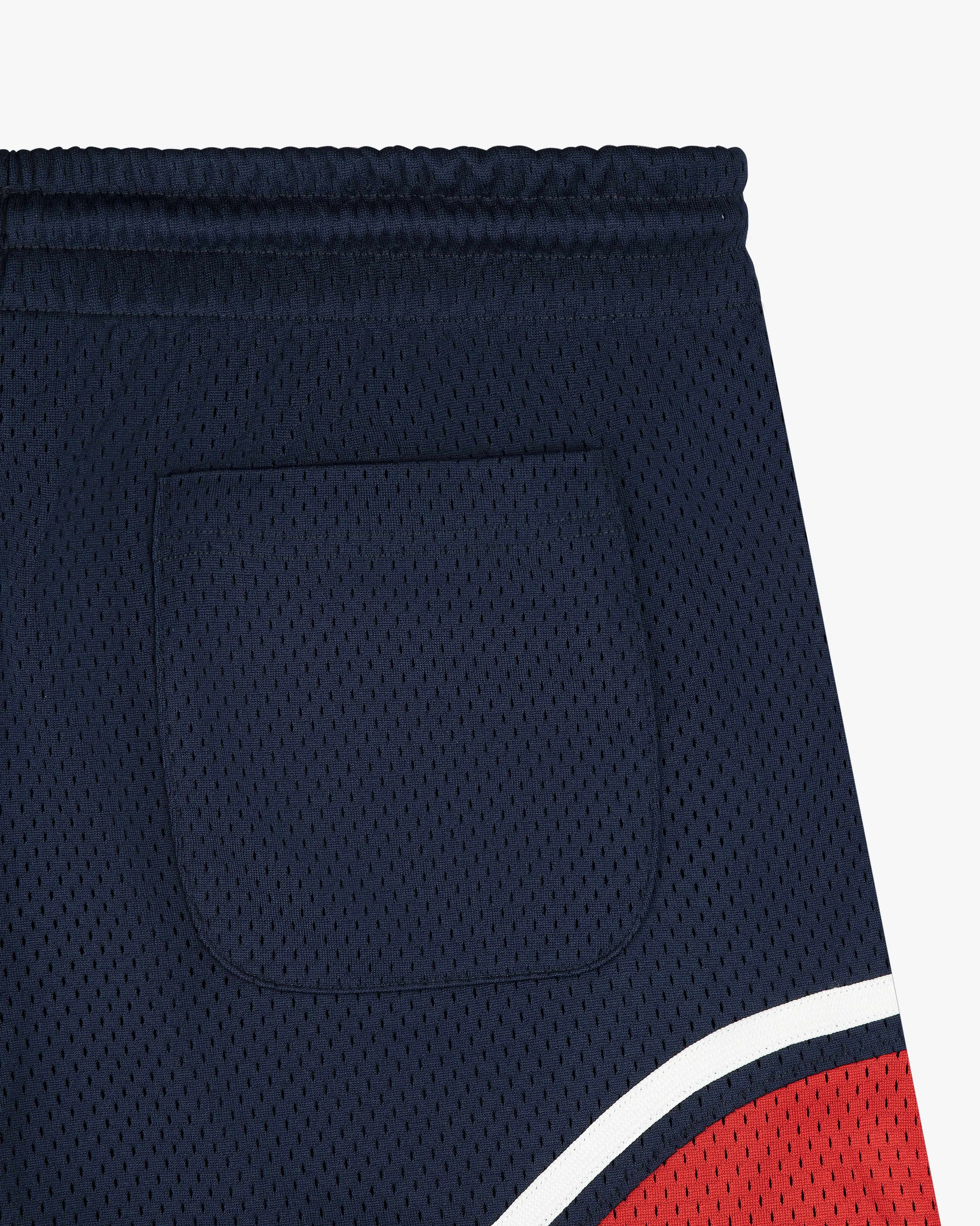 Colorblock Court Short sold by Aime Leon Dore product image thumbnail 5
