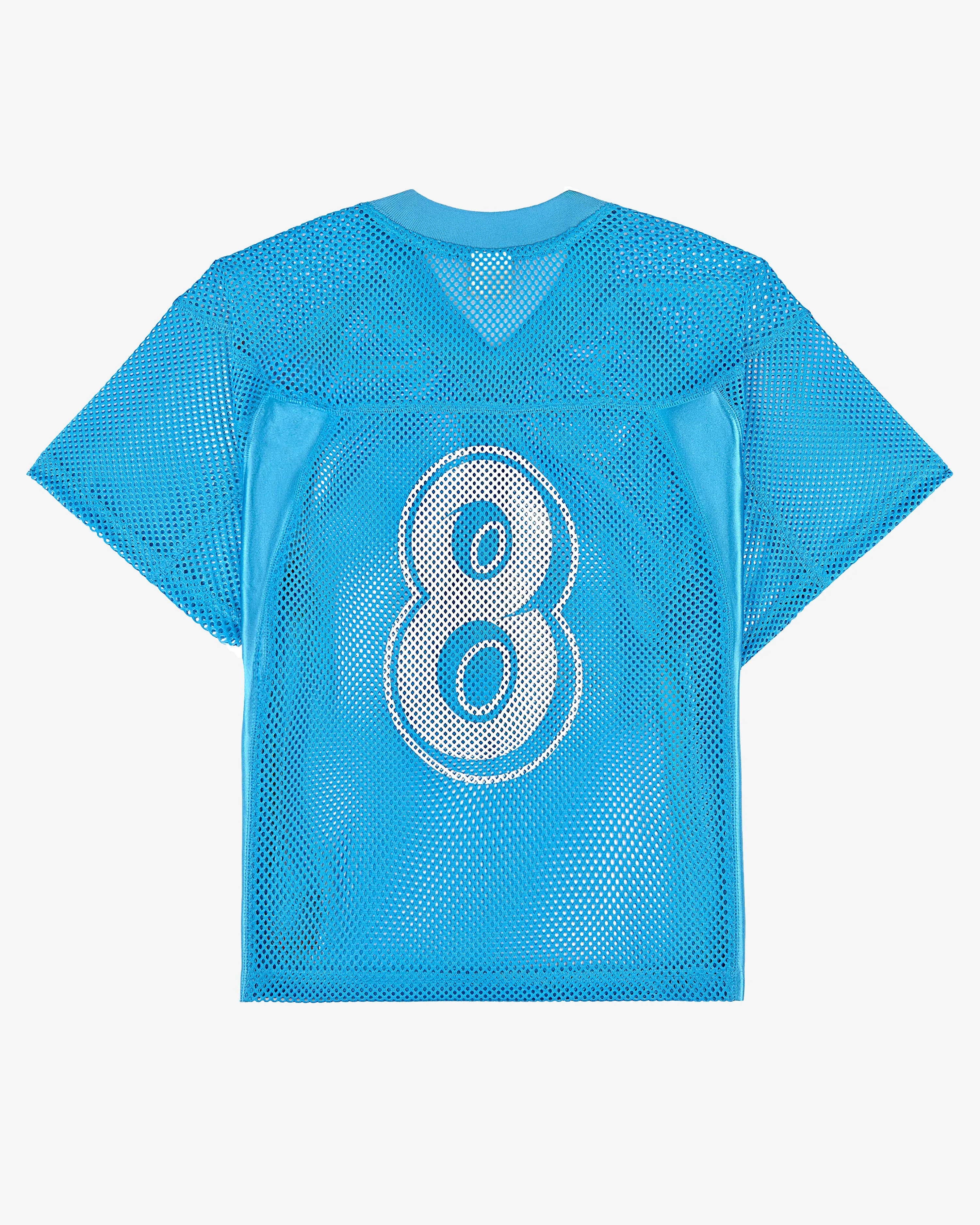 Stadium Cropped Practice Jersey sold by Aime Leon Dore product image thumbnail 5