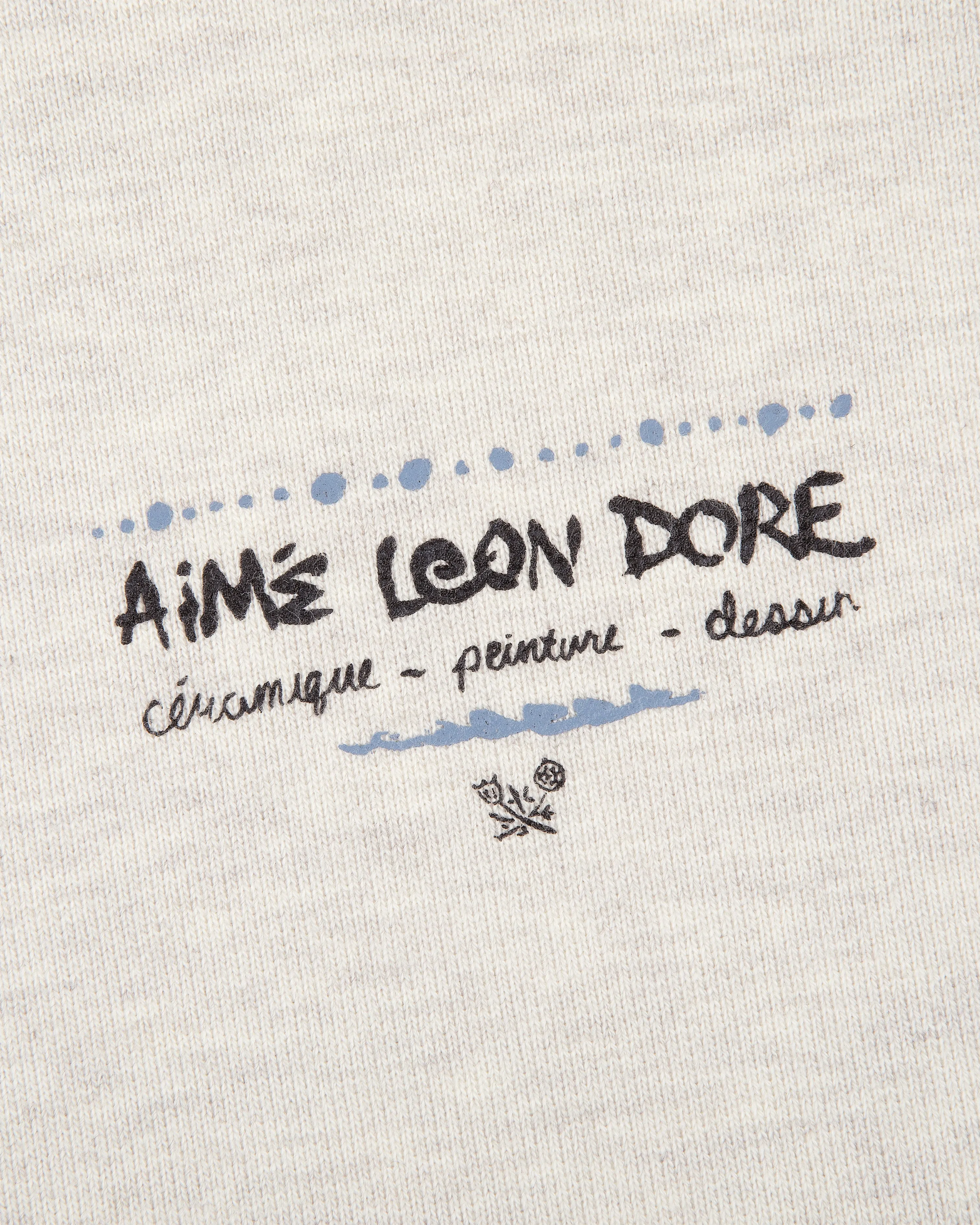 Gallery Hoodie sold by Aime Leon Dore product image thumbnail 5