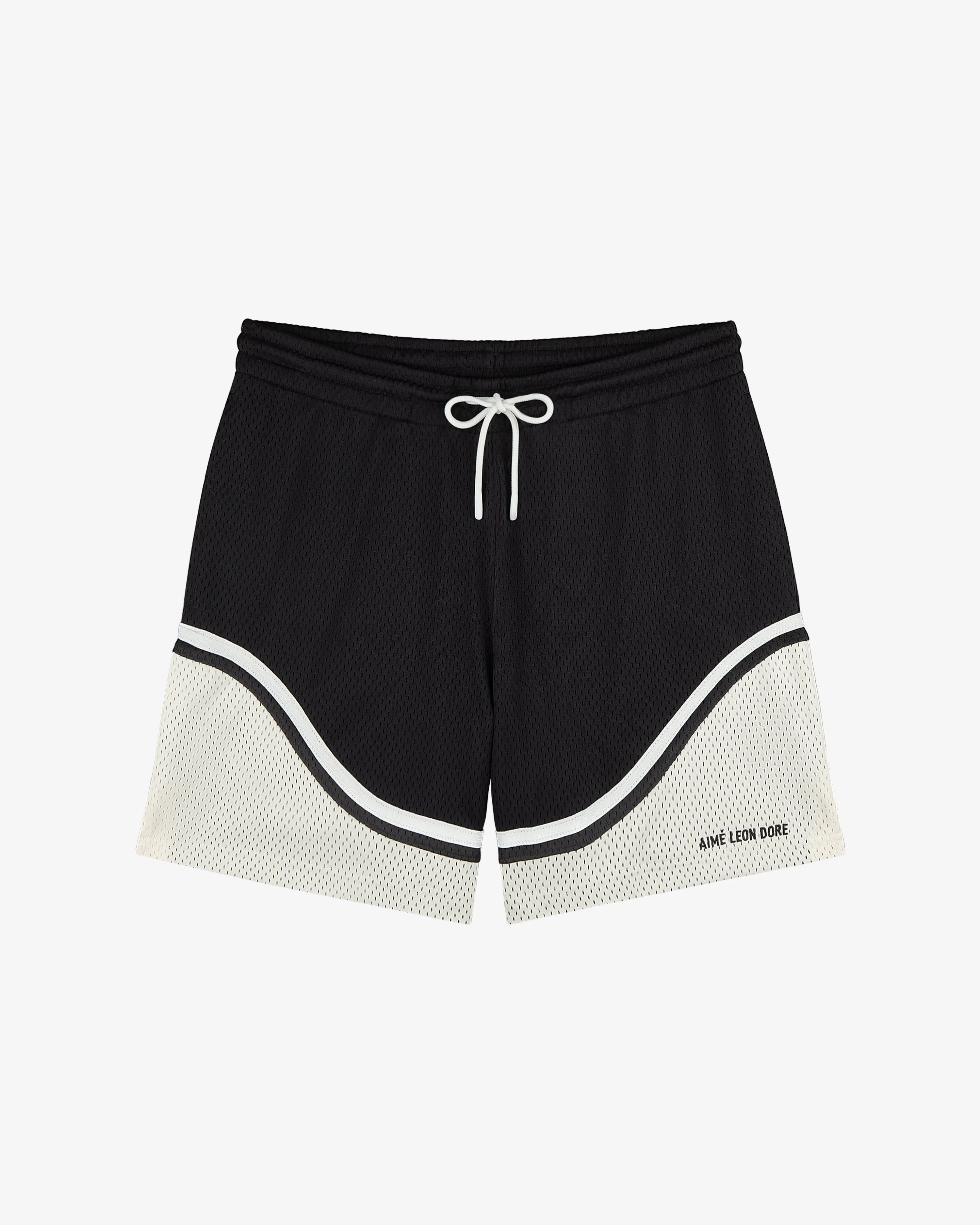 Colorblock Court Short sold by Aime Leon Dore product image thumbnail 2