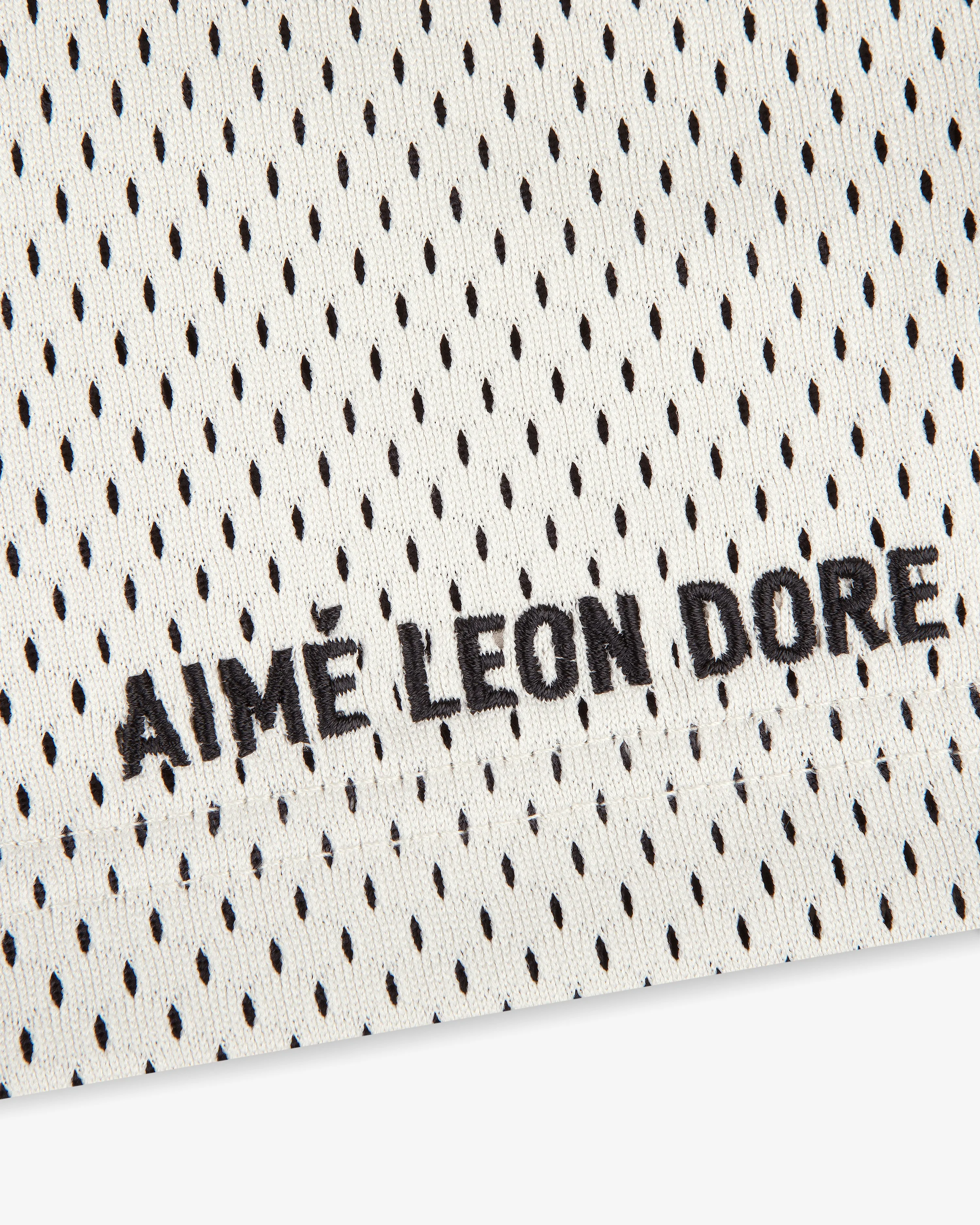 Colorblock Court Short sold by Aime Leon Dore product image thumbnail 3