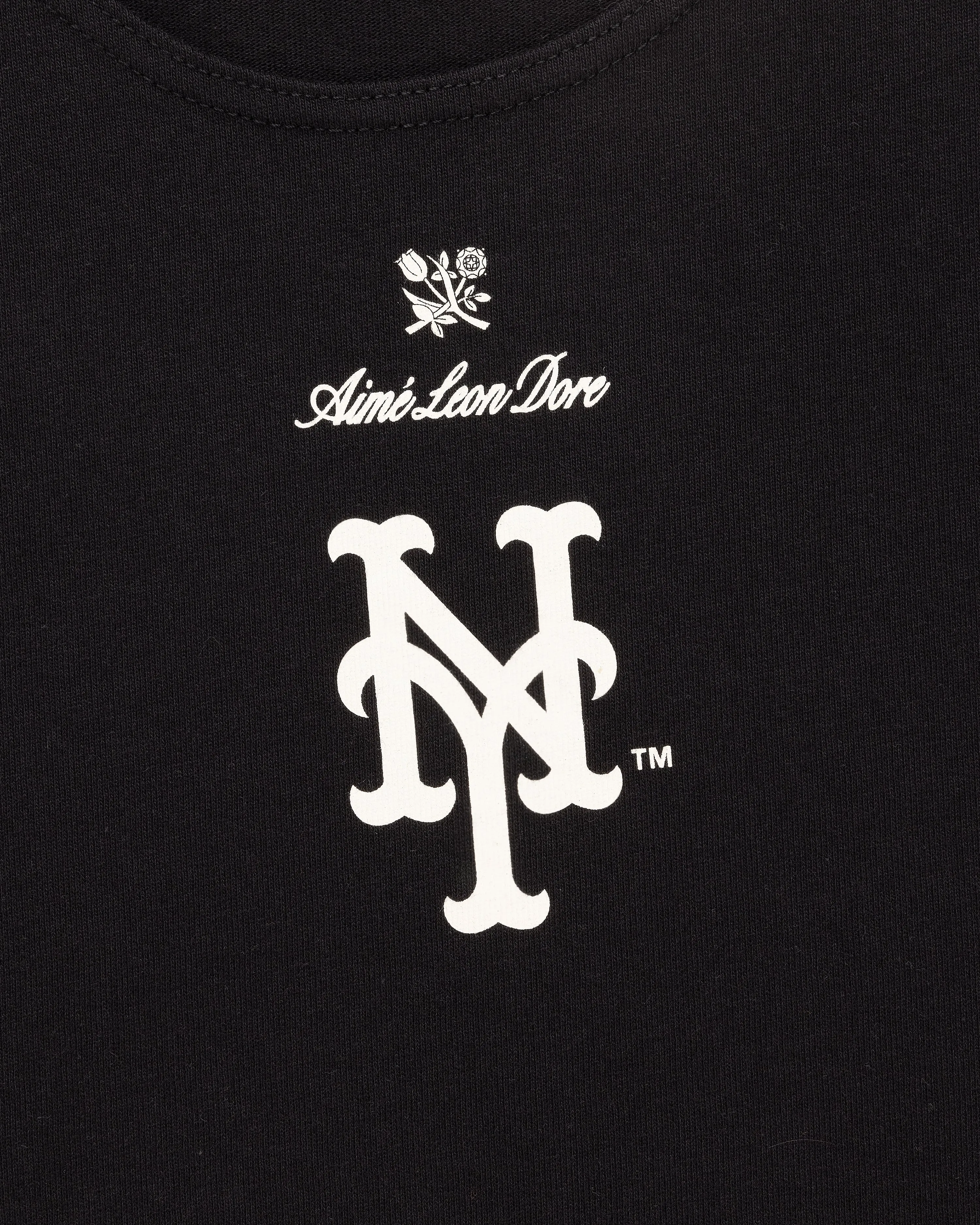 ALD / New York Mets Jersey Tank Top sold by Aime Leon Dore product image thumbnail 3