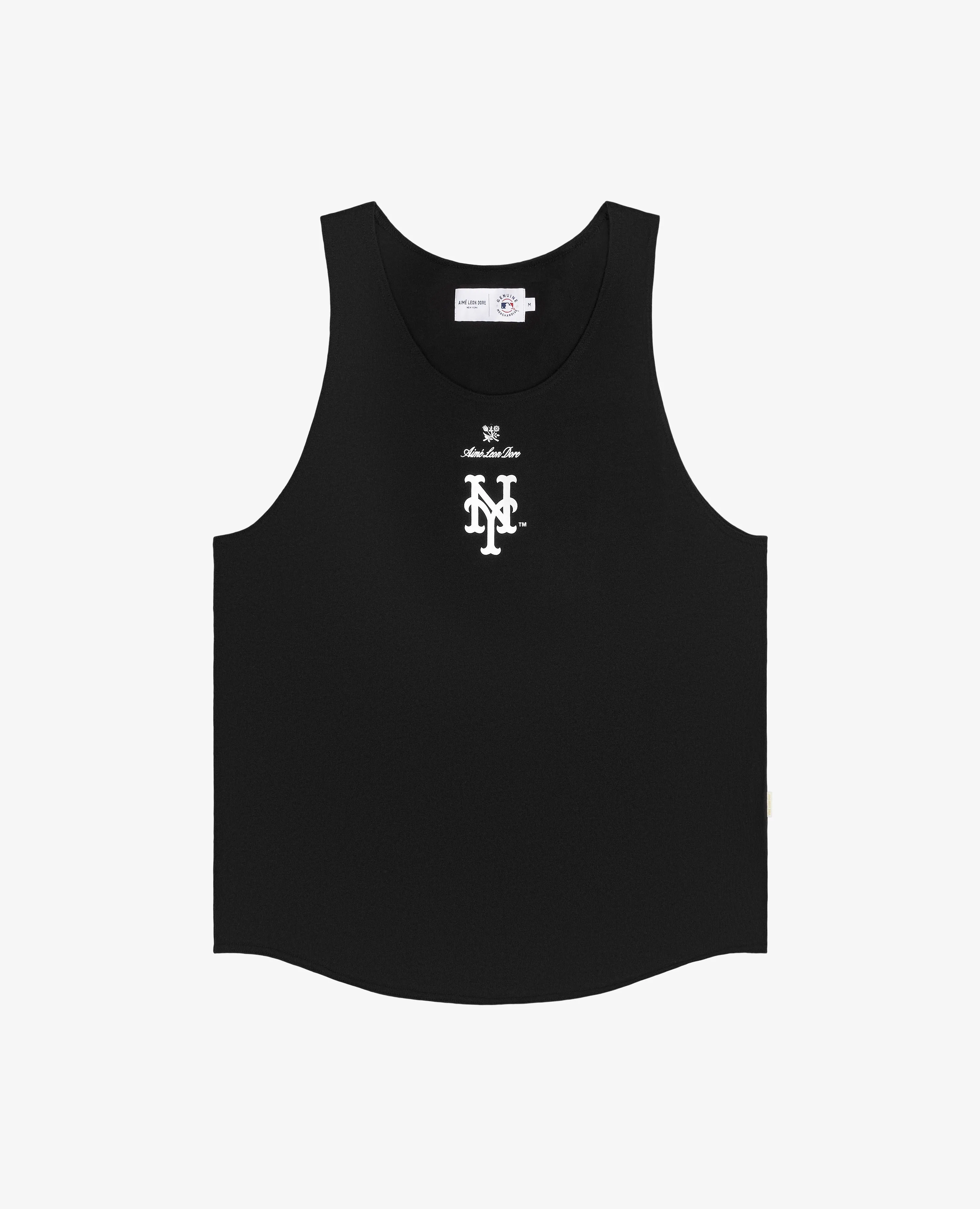 新品 Aimé Leon Dore Yankees Tank Yankees Tank Top – Aimé Leon Dore