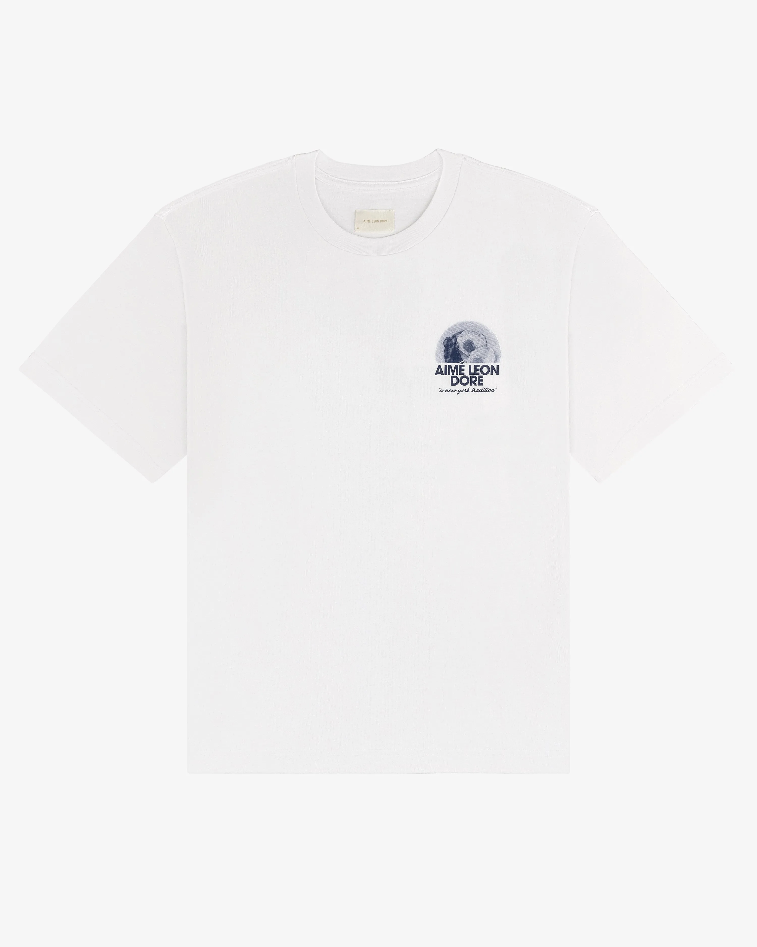 Midnight Express Tee sold by Aime Leon Dore product image thumbnail 2