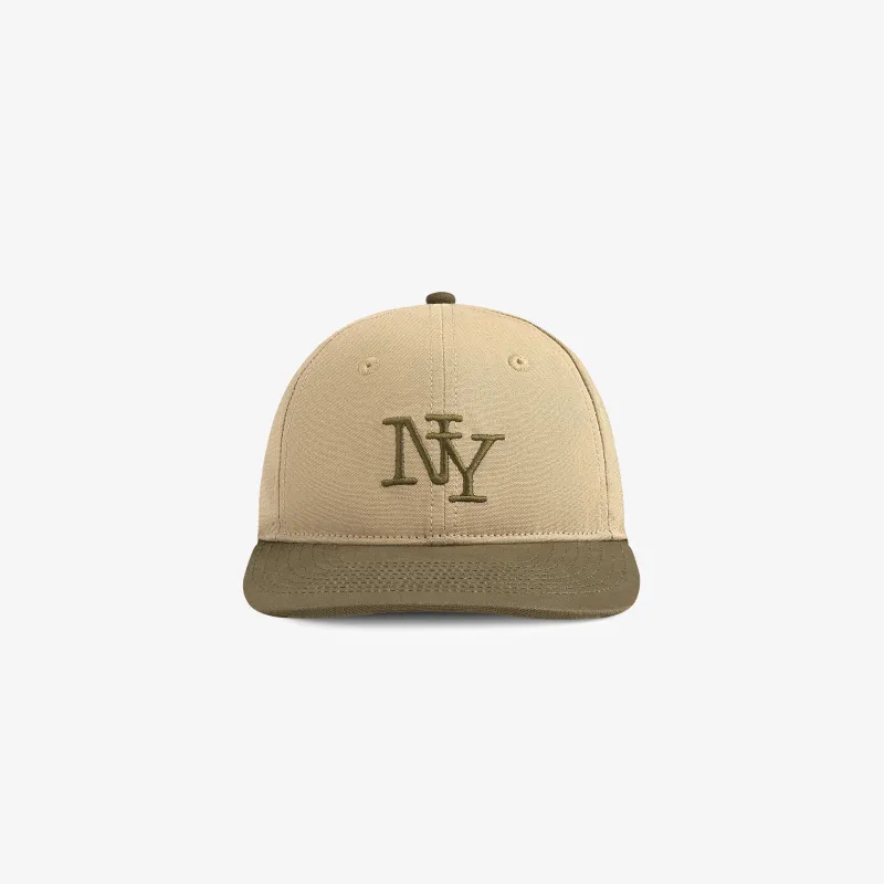 A24 MUSIC ブラウンキャップ Brown A24 Music Hat – A24 Shop