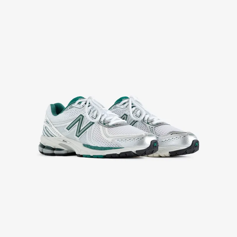 ALD / New Balance 860v2 sold by Aime Leon Dore