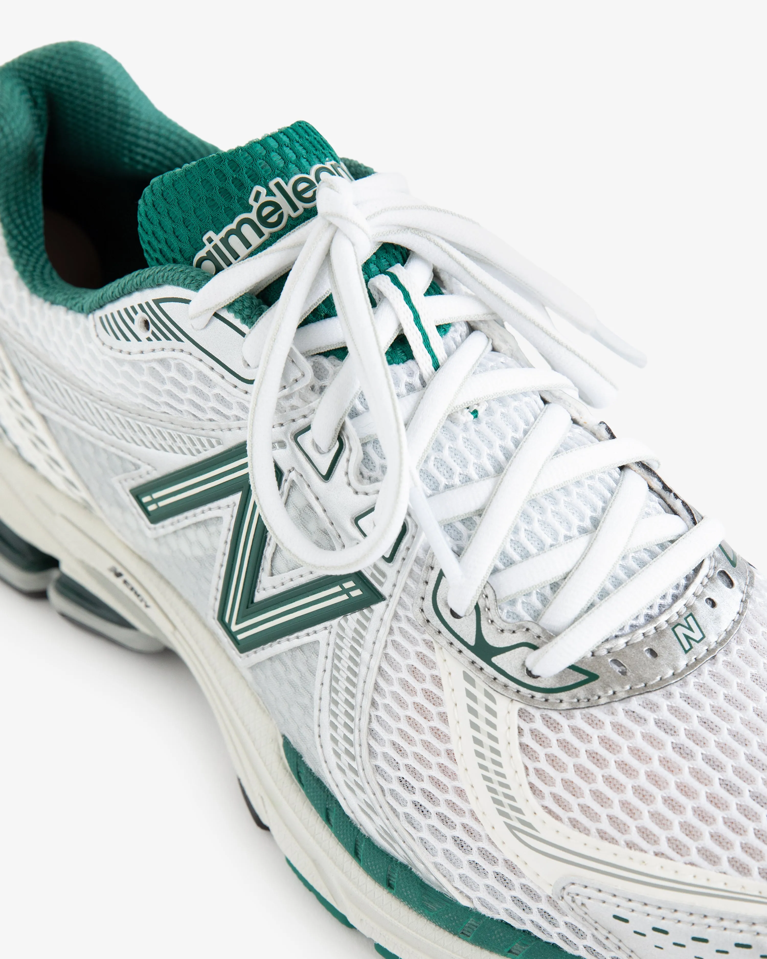 ALD / New Balance 860v2 sold by Aime Leon Dore product image thumbnail 5