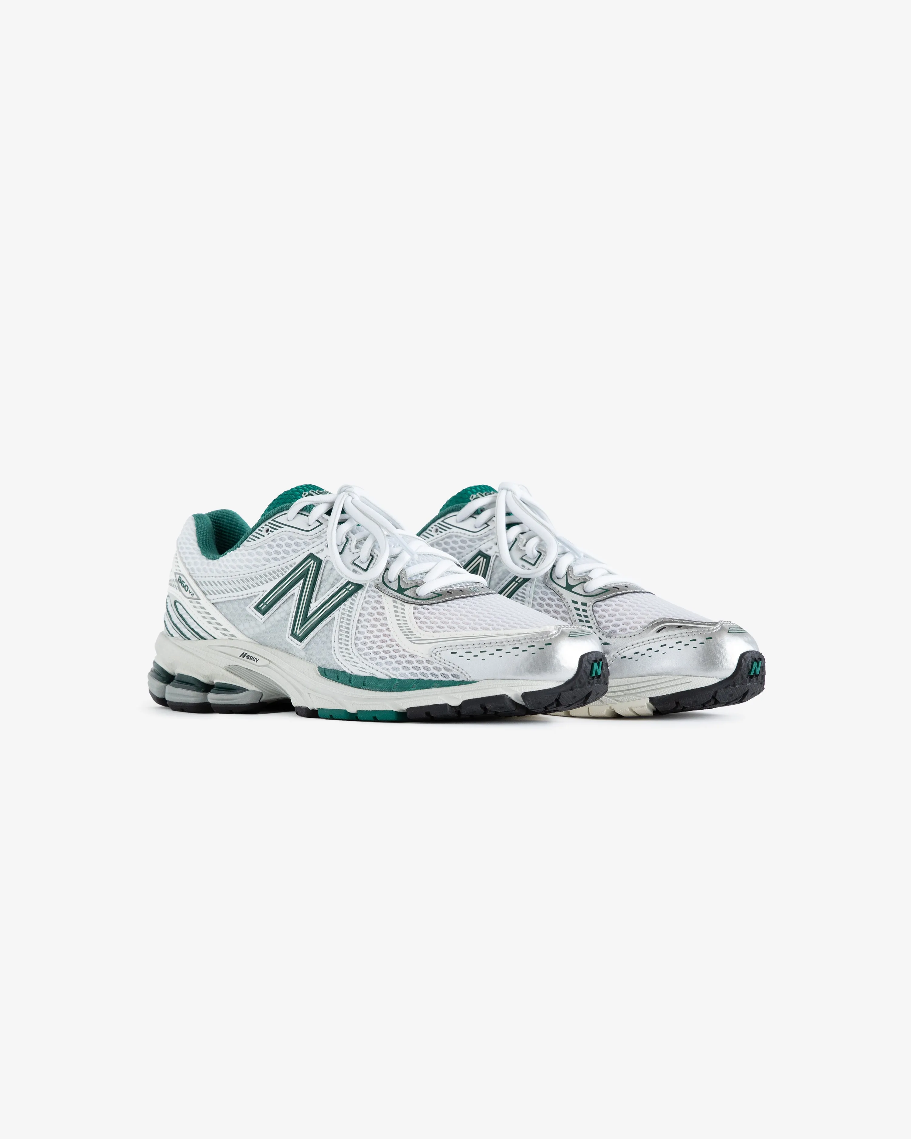 ALD / New Balance 860v2 sold by Aime Leon Dore product image thumbnail 2