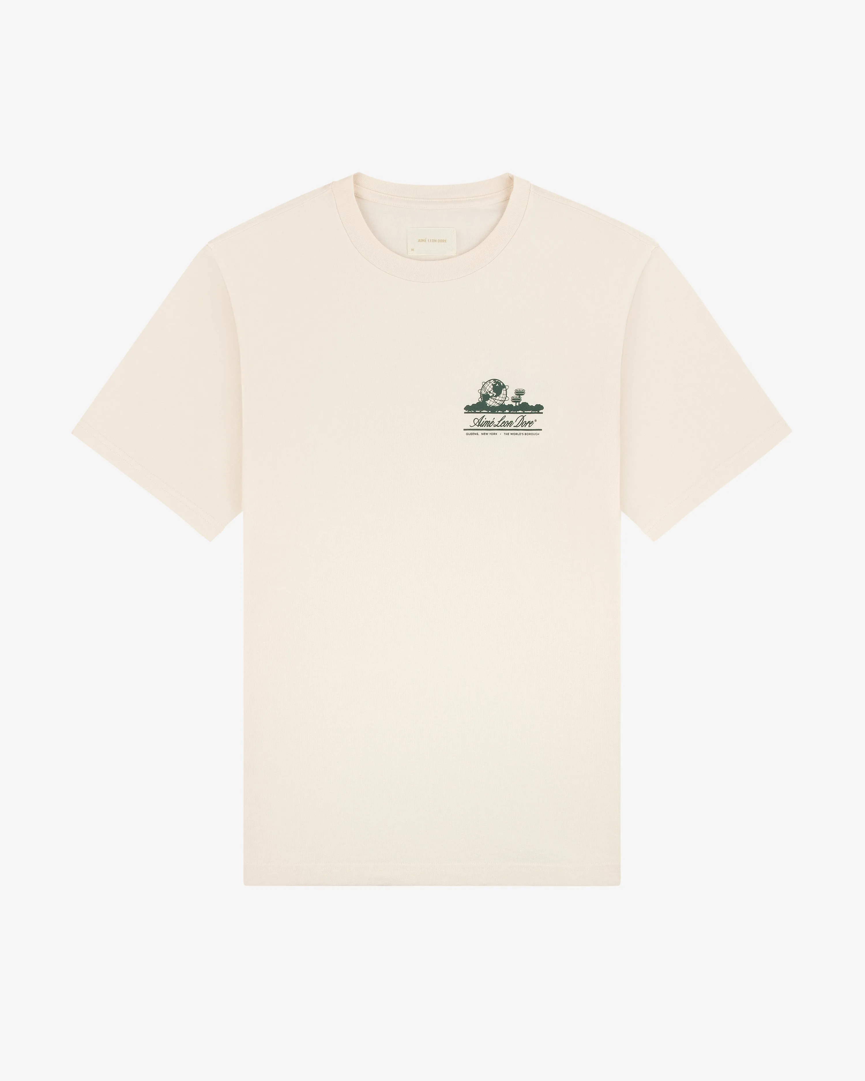 Unisphere Tee sold by Aime Leon Dore product image thumbnail 3