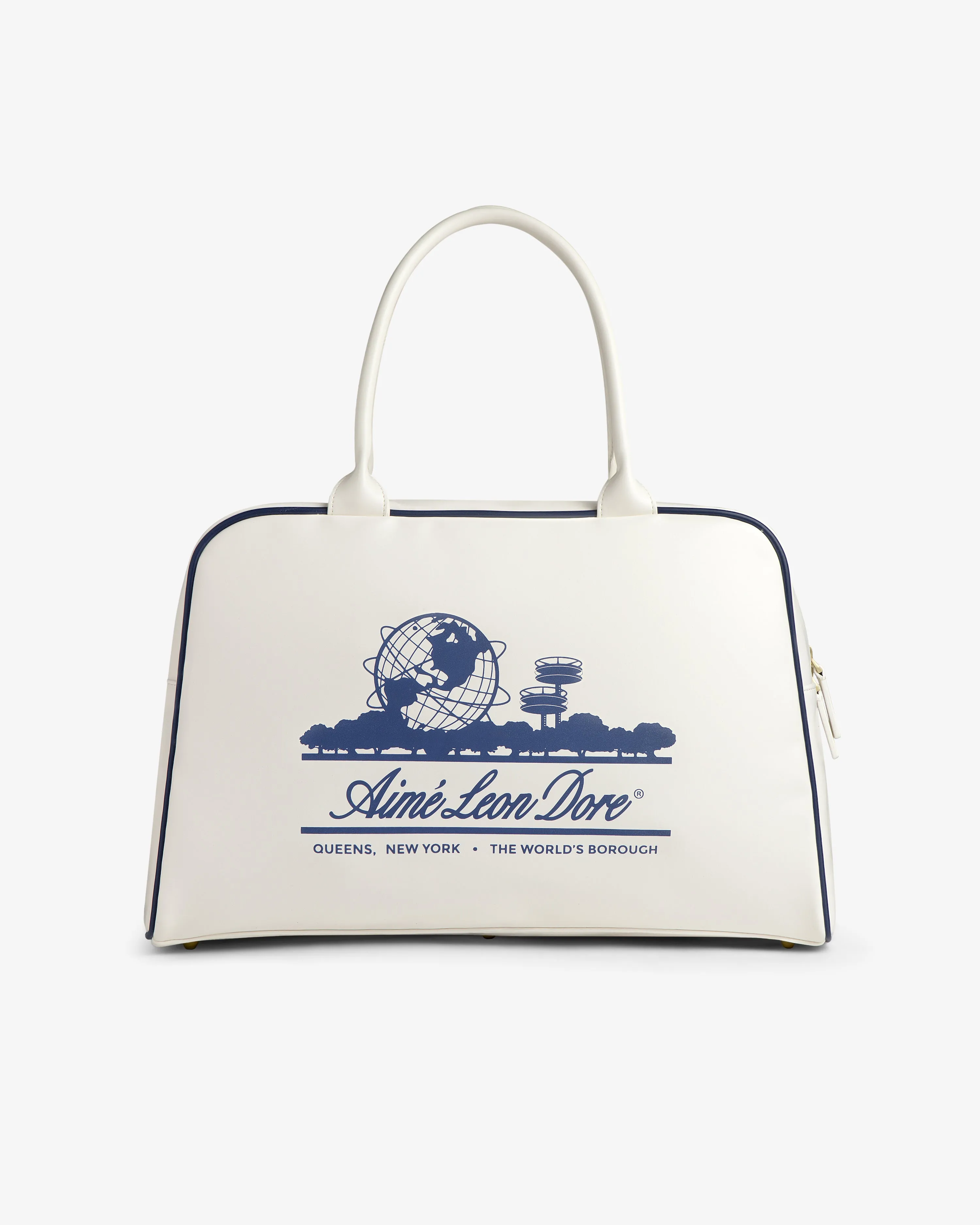 Unisphere Bowling Bag sold by Aime Leon Dore product image thumbnail 2