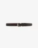 Braided Leather Belt sold by Aime Leon Dore