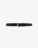 Braided Leather Belt sold by Aime Leon Dore