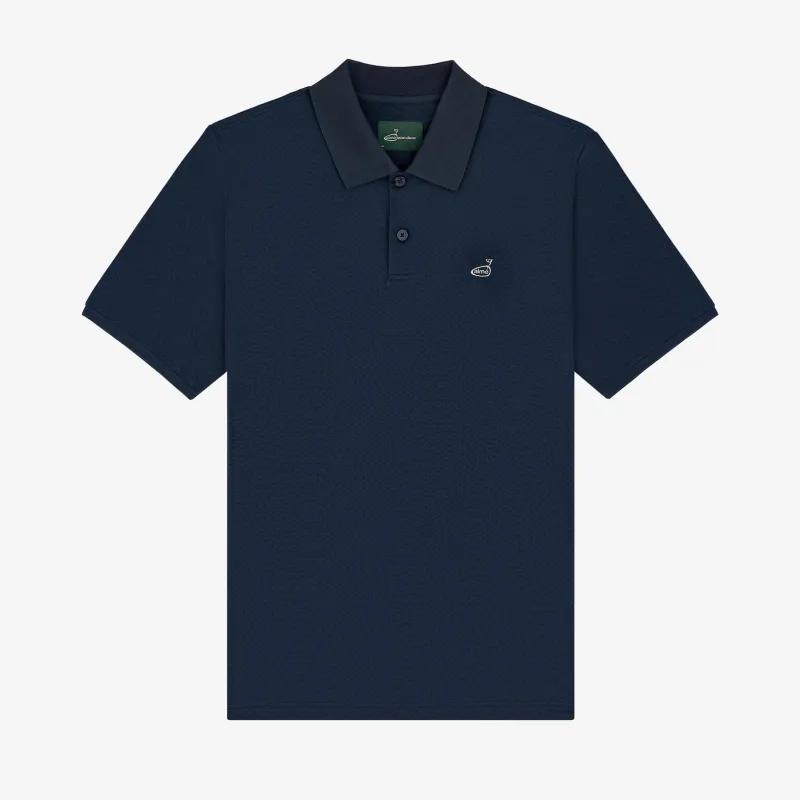 ALD Golf Polo sold by Aime Leon Dore