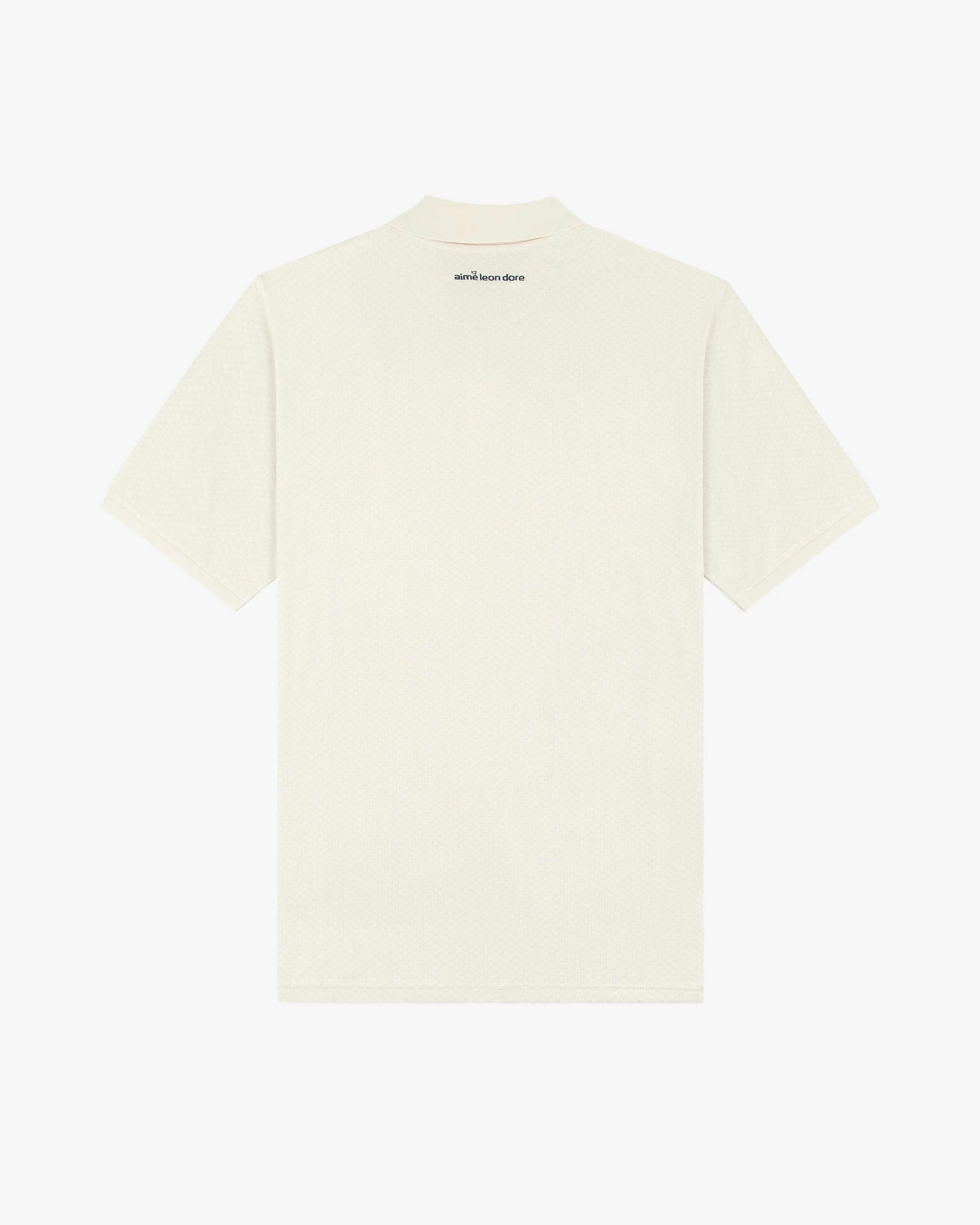 ALD Golf Polo sold by Aime Leon Dore product image thumbnail 3