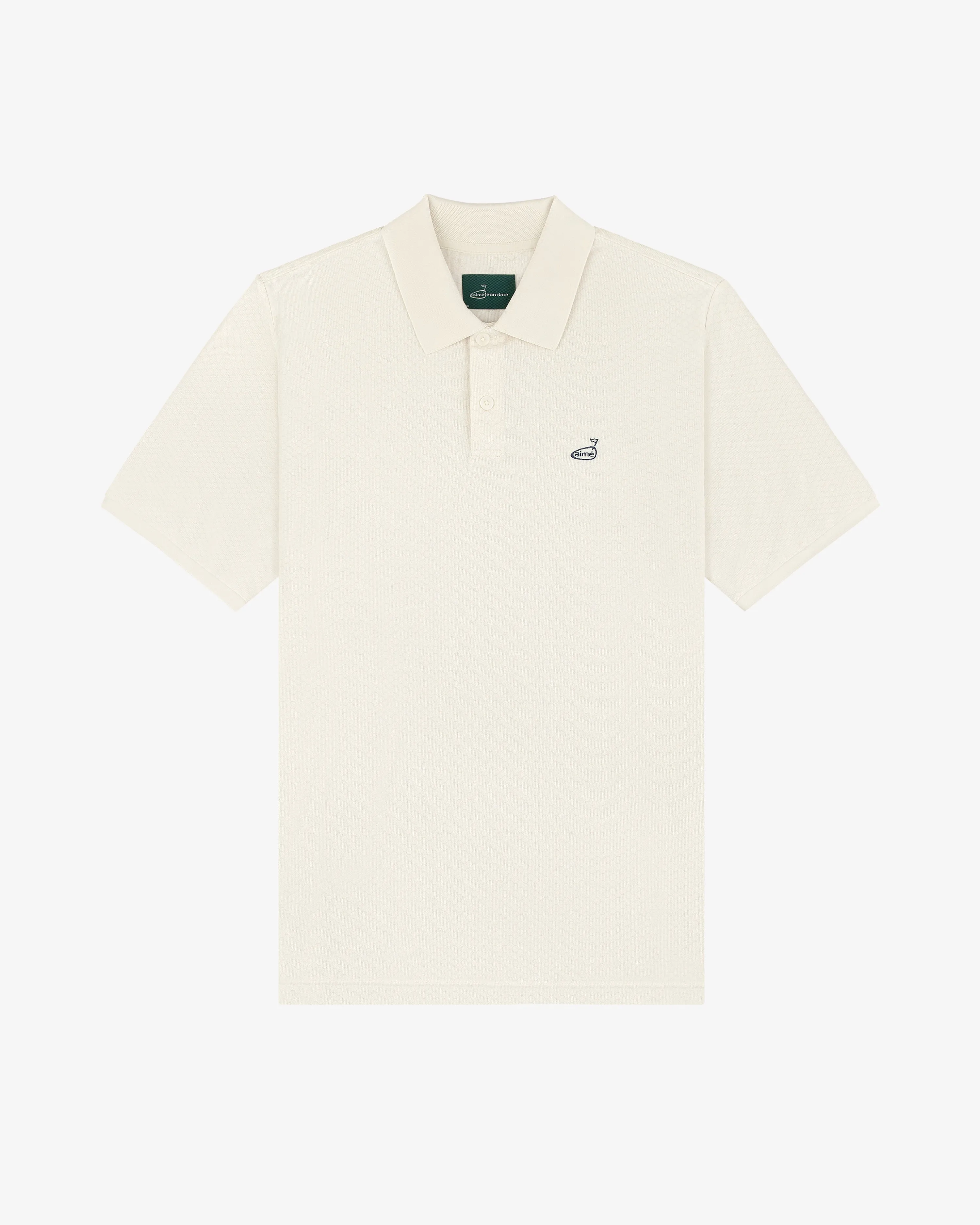 ALD Golf Polo sold by Aime Leon Dore product image thumbnail 2