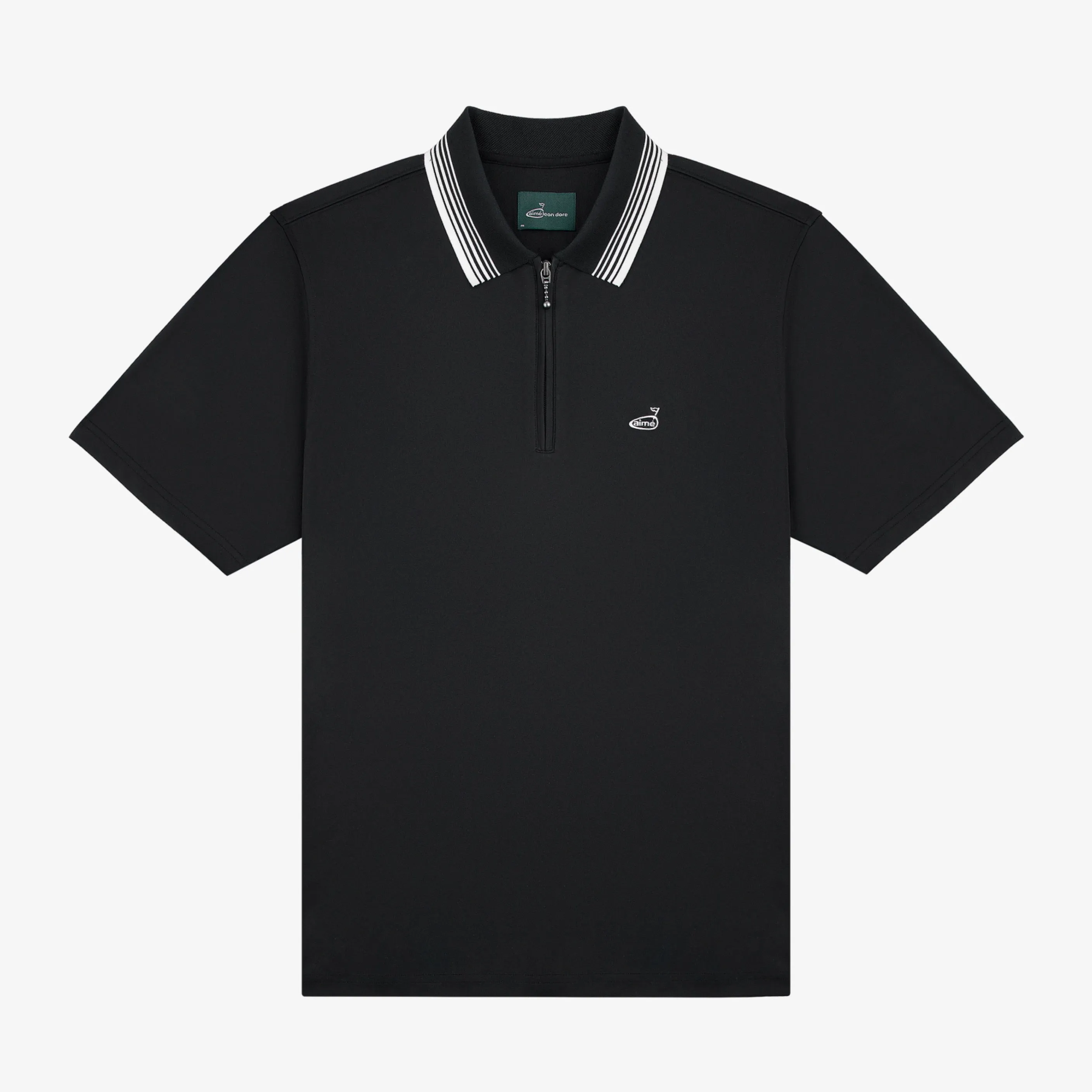 ALD Golf Performance Polo sold by Aime Leon Dore