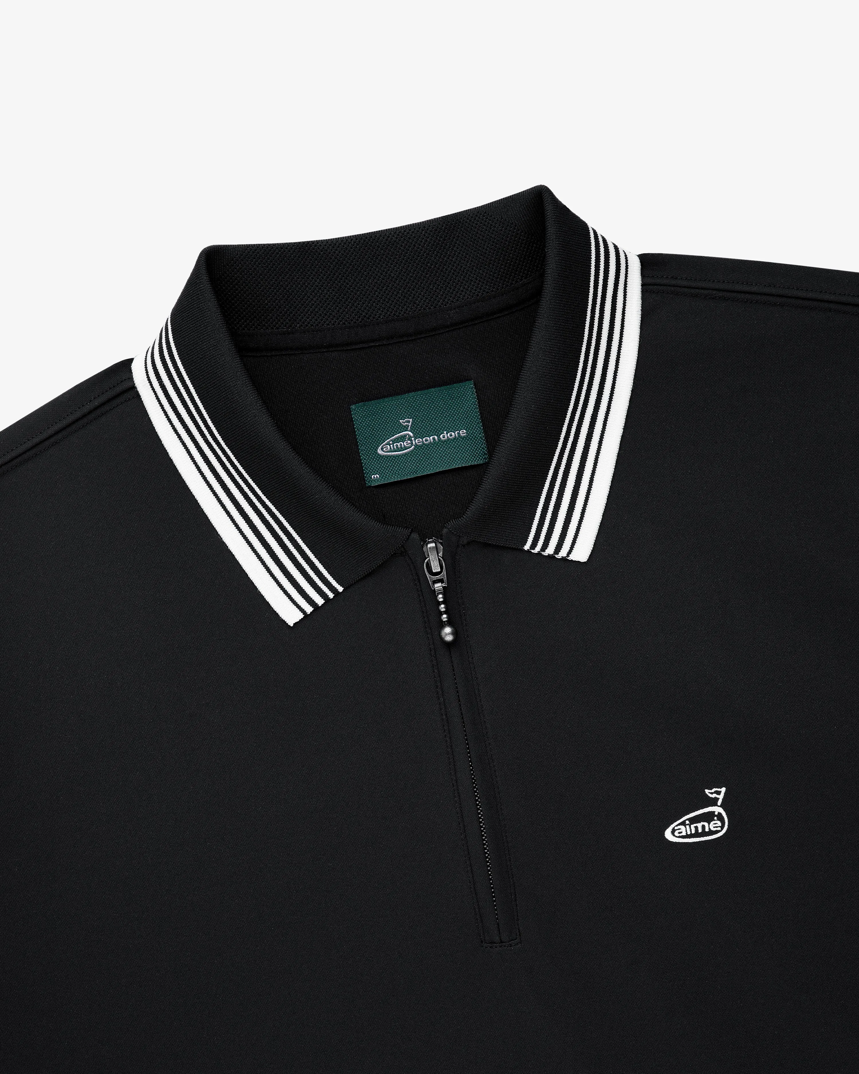 ALD Golf Performance Polo sold by Aime Leon Dore product image thumbnail 4