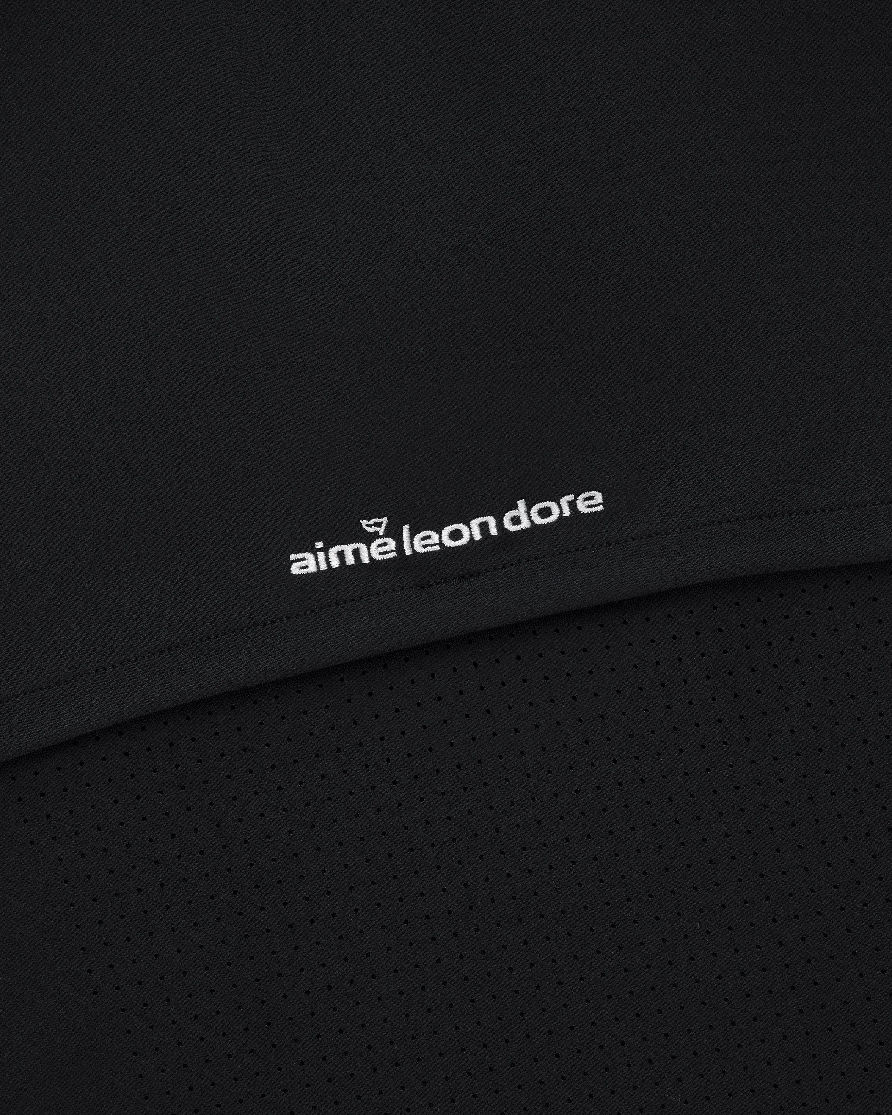 ALD Golf Performance Polo sold by Aime Leon Dore product image thumbnail 5