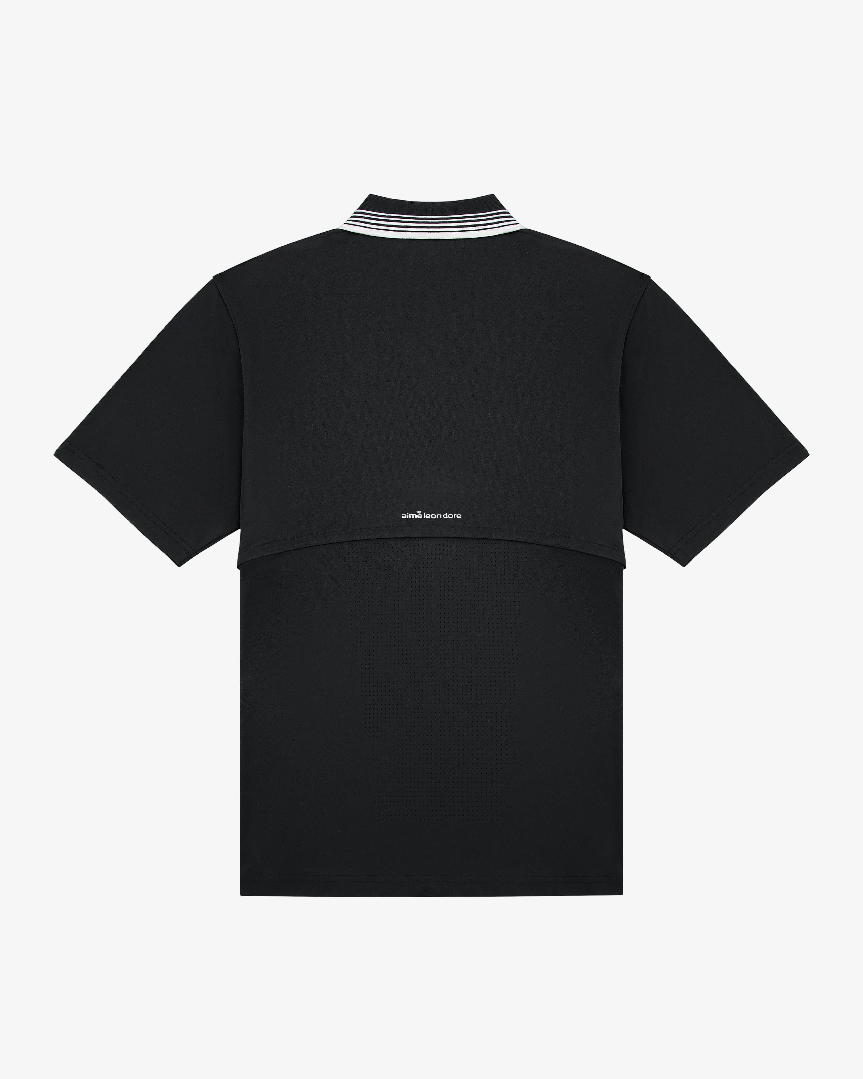 ALD Golf Performance Polo sold by Aime Leon Dore product image thumbnail 3