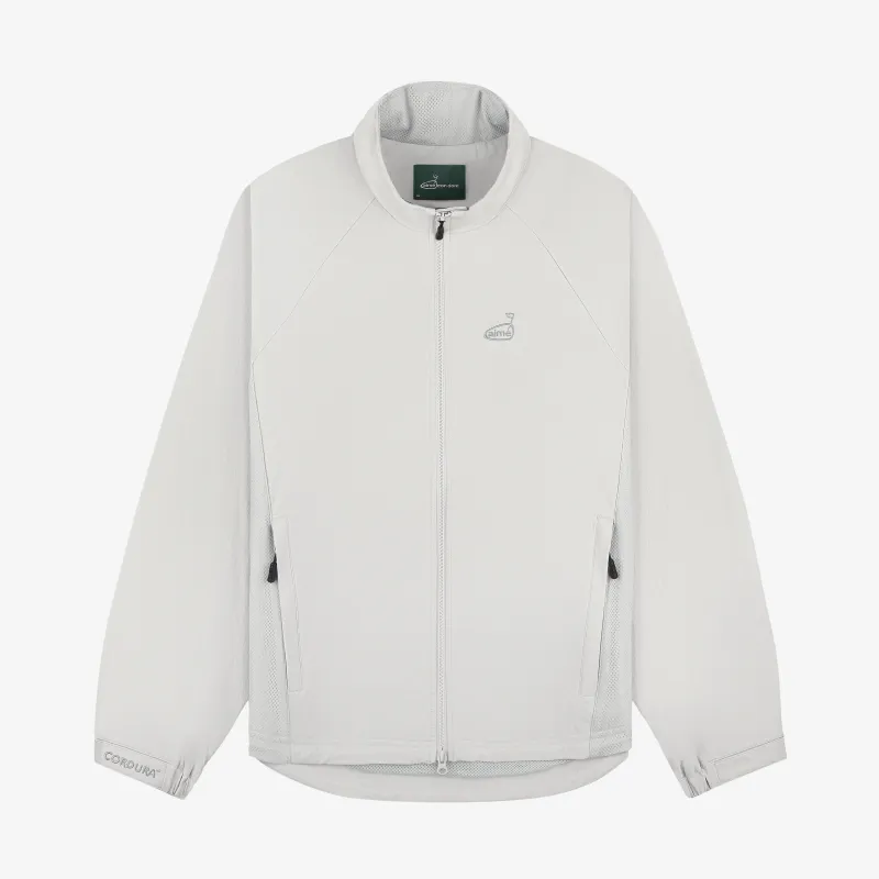 ALD Golf Cordura Tips Jacket sold by Aime Leon Dore