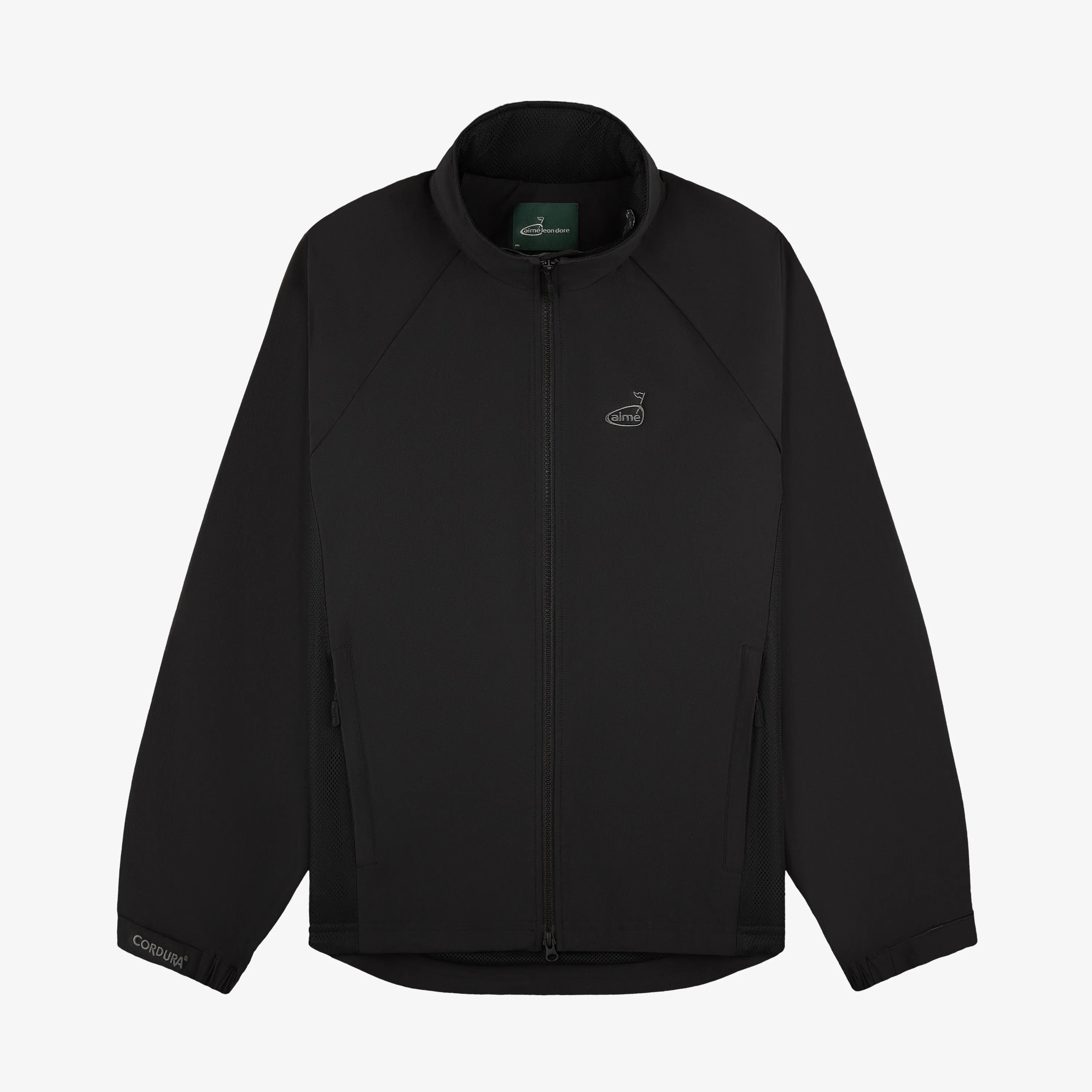ALD Golf Cordura Tips Jacket sold by Aime Leon Dore