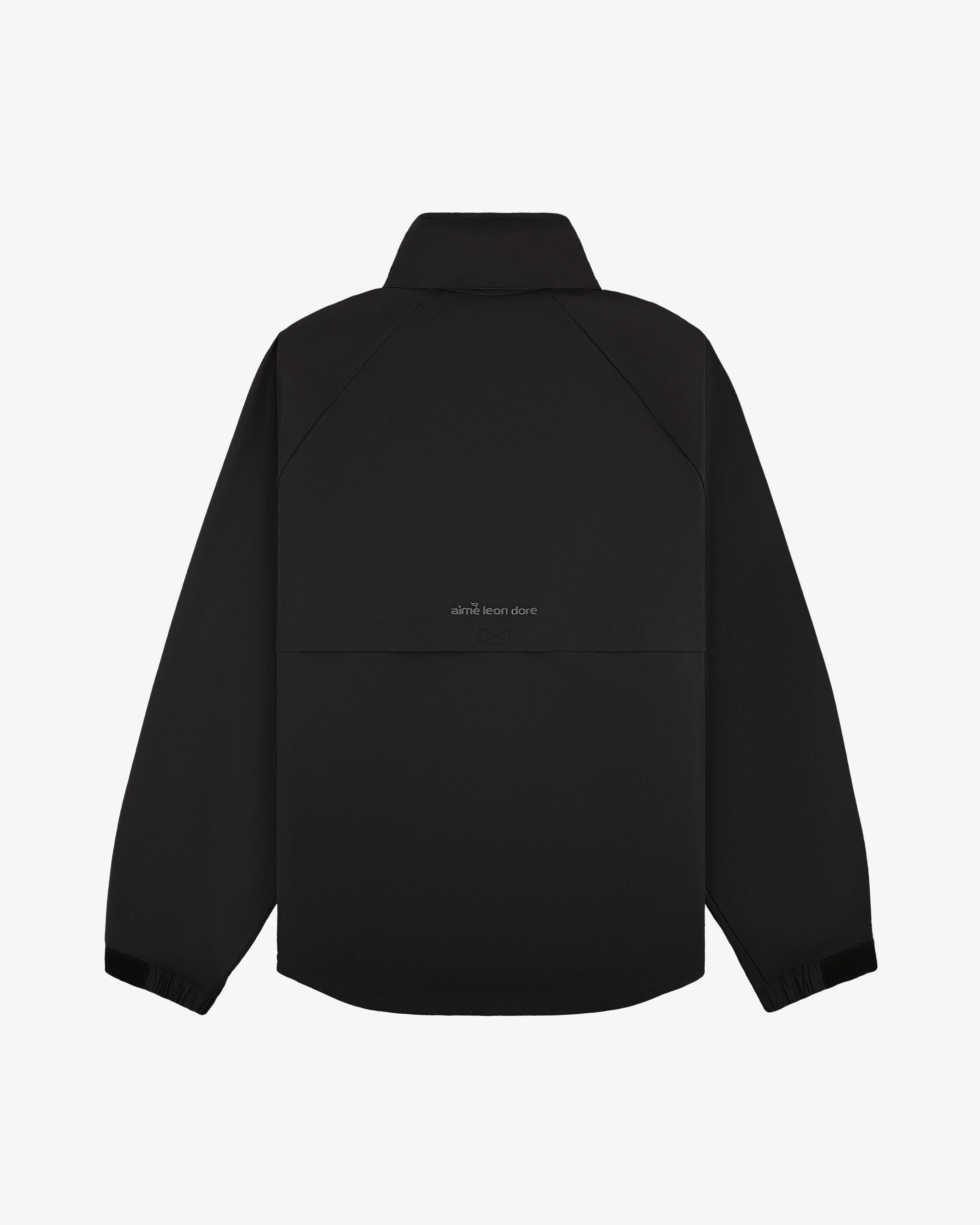 ALD Golf Cordura Tips Jacket sold by Aime Leon Dore product image thumbnail 5