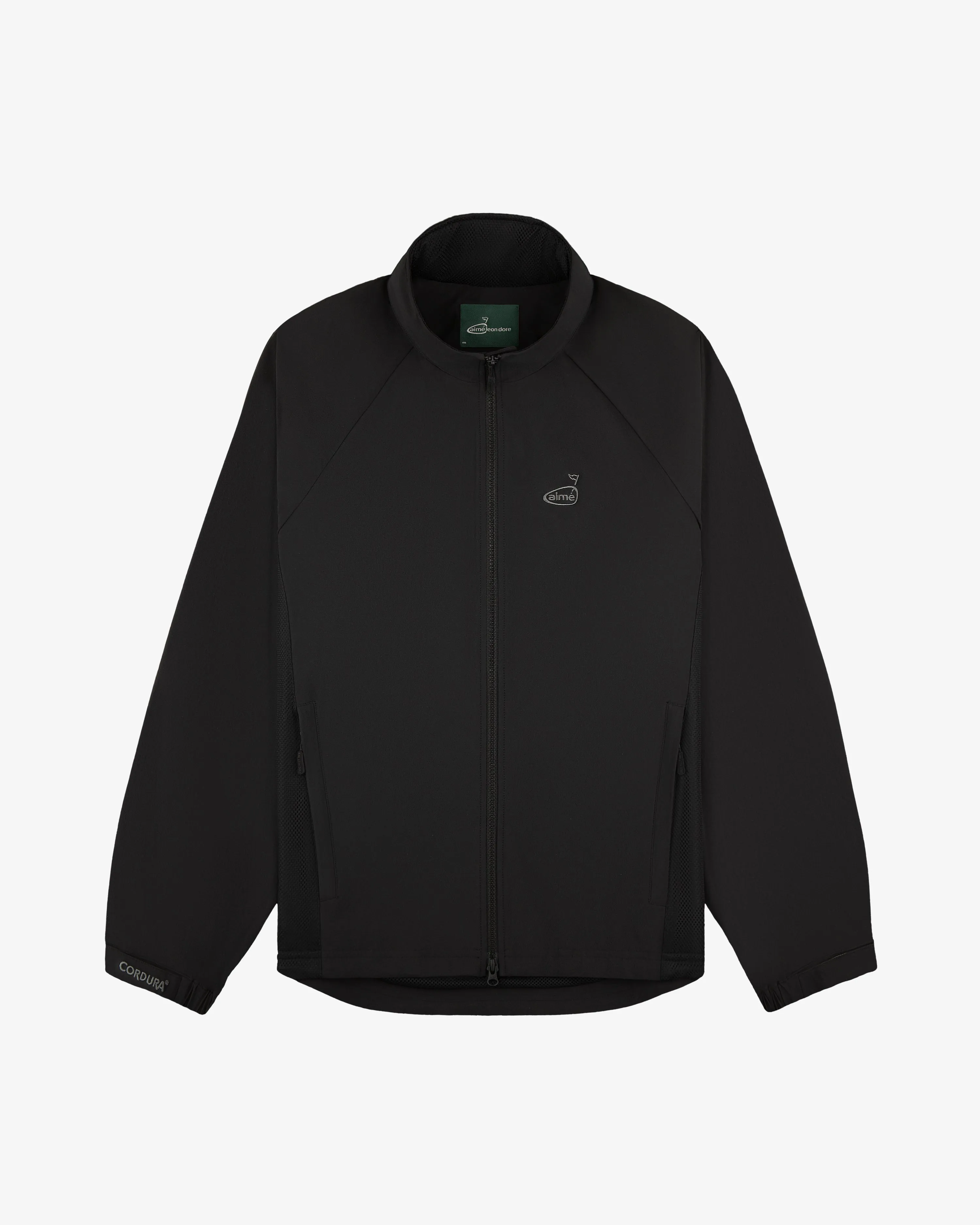 ALD Golf Cordura Tips Jacket sold by Aime Leon Dore product image thumbnail 2