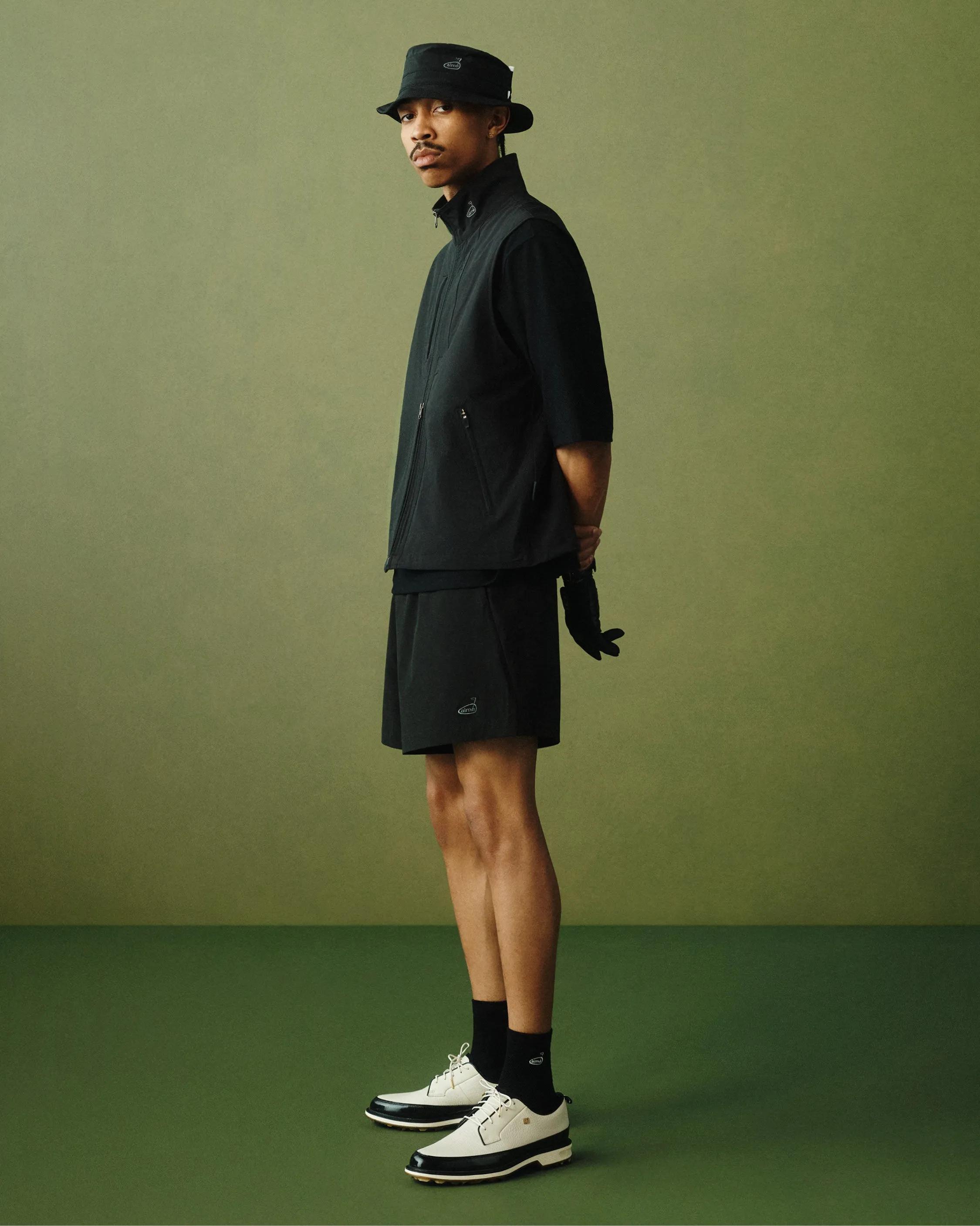 ALD Golf Performance Short sold by Aime Leon Dore product image thumbnail 3