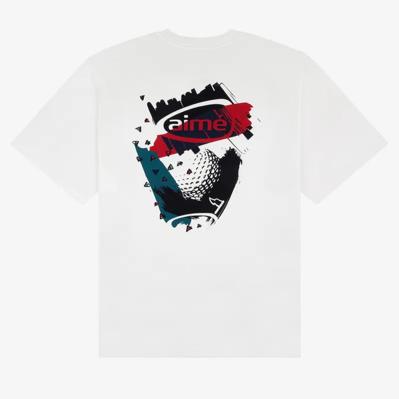 ALD Golf Tour Tee sold by Aime Leon Dore