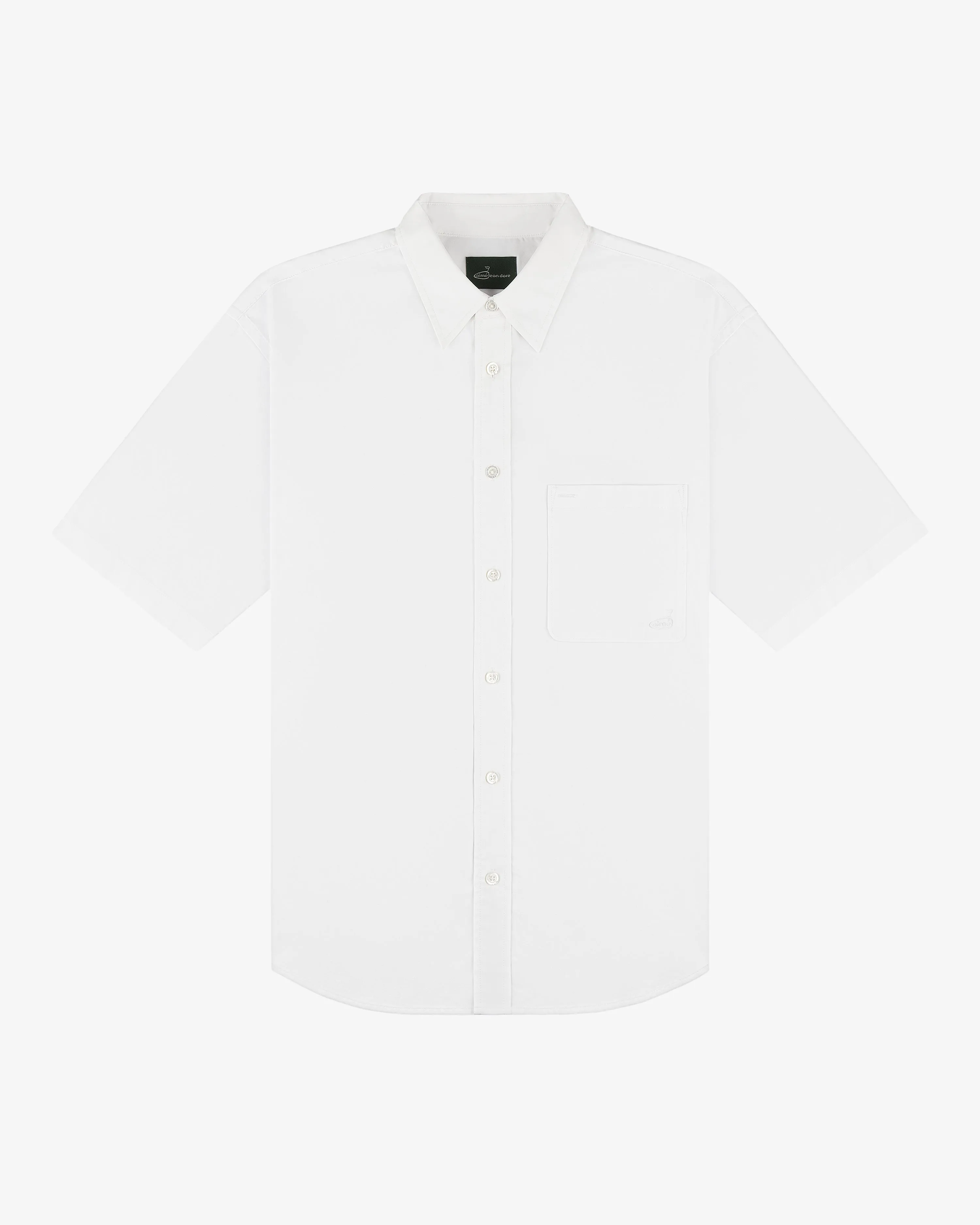 ALD Golf Oxford Shirt sold by Aime Leon Dore product image thumbnail 2