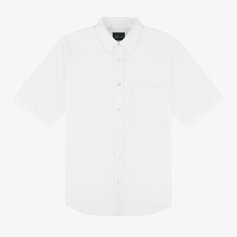 ALD Golf Oxford Shirt sold by Aime Leon Dore