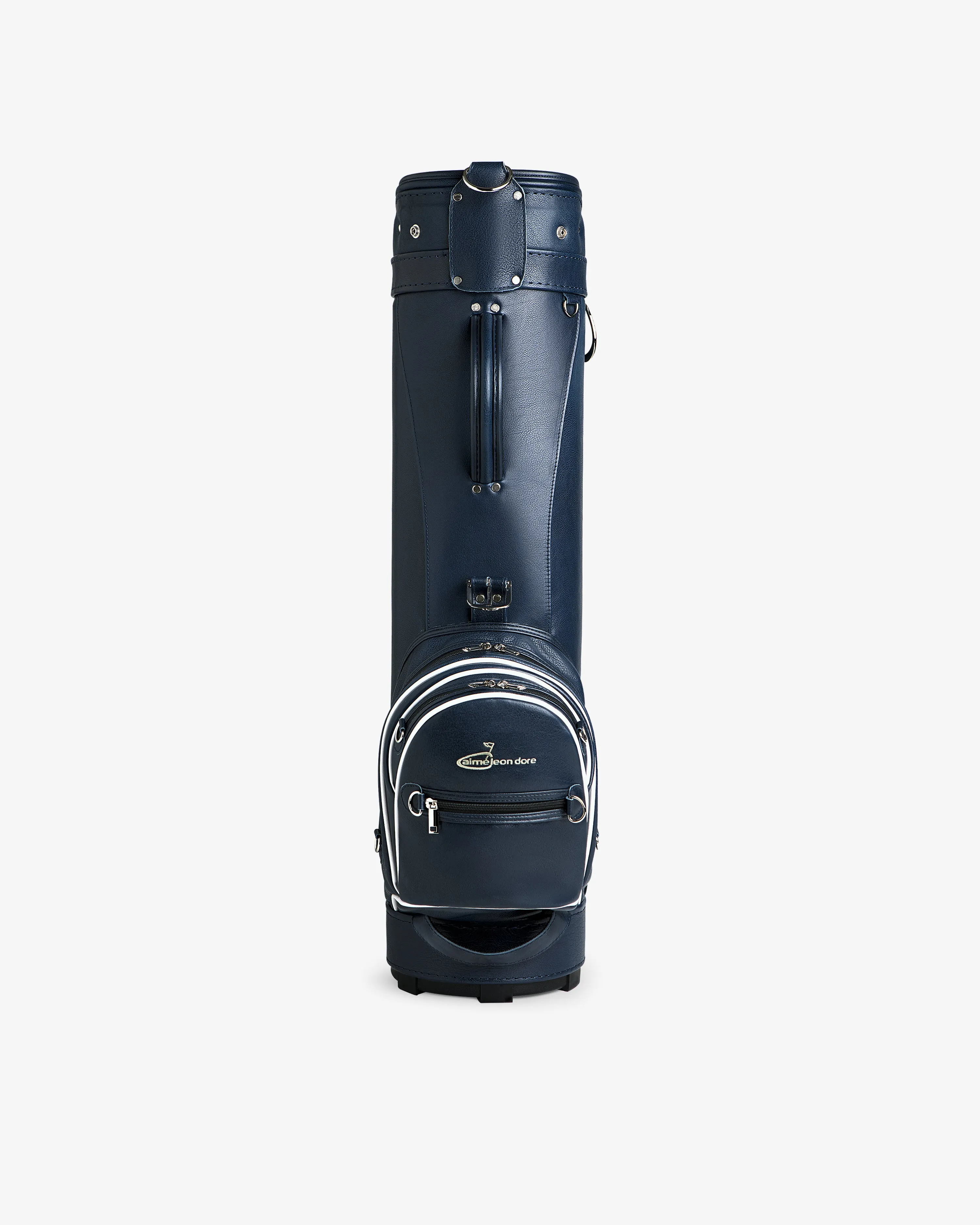 ALD Golf Leather Cart Bag sold by Aime Leon Dore product image thumbnail 4