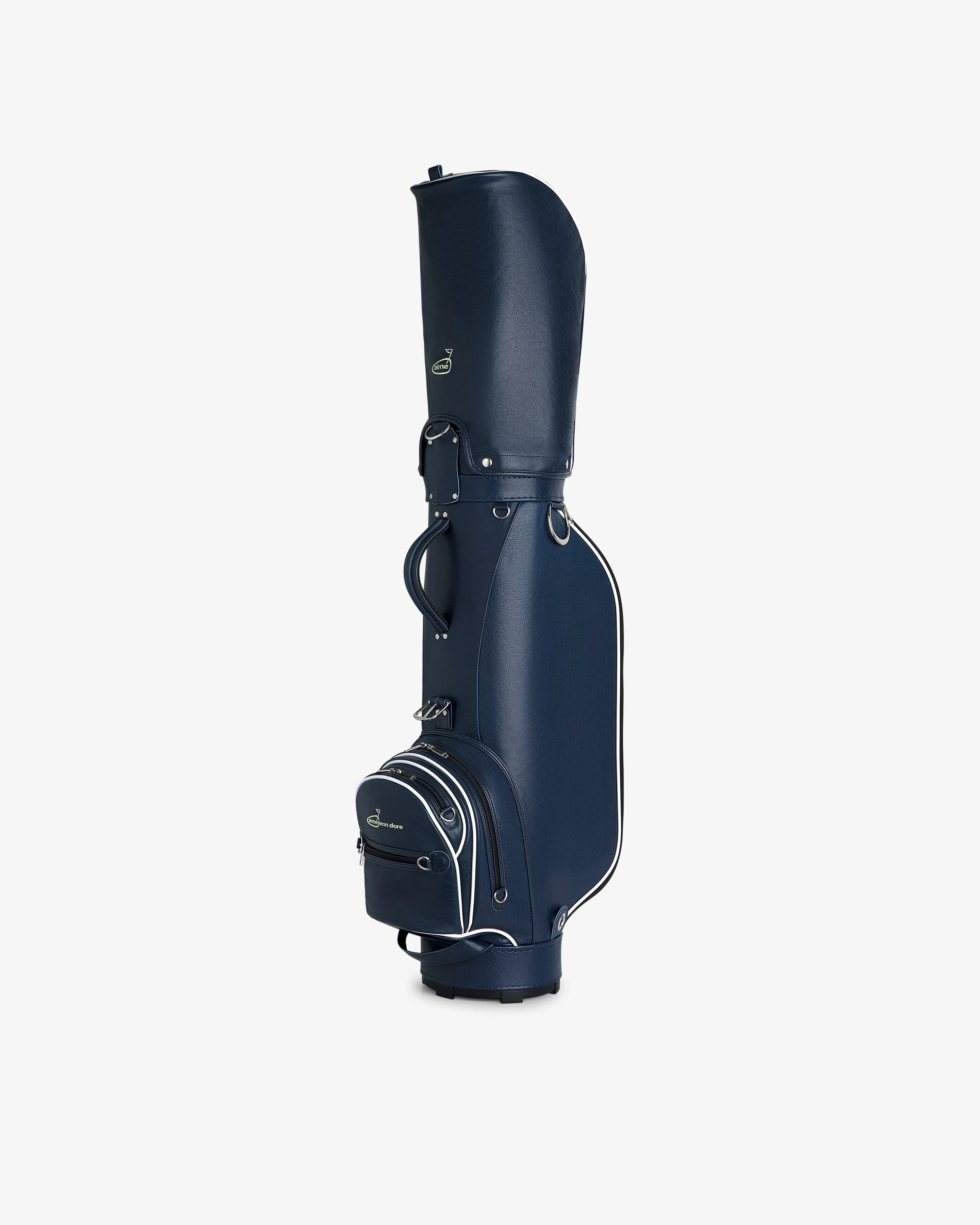 ALD Golf Leather Cart Bag sold by Aime Leon Dore product image thumbnail 3