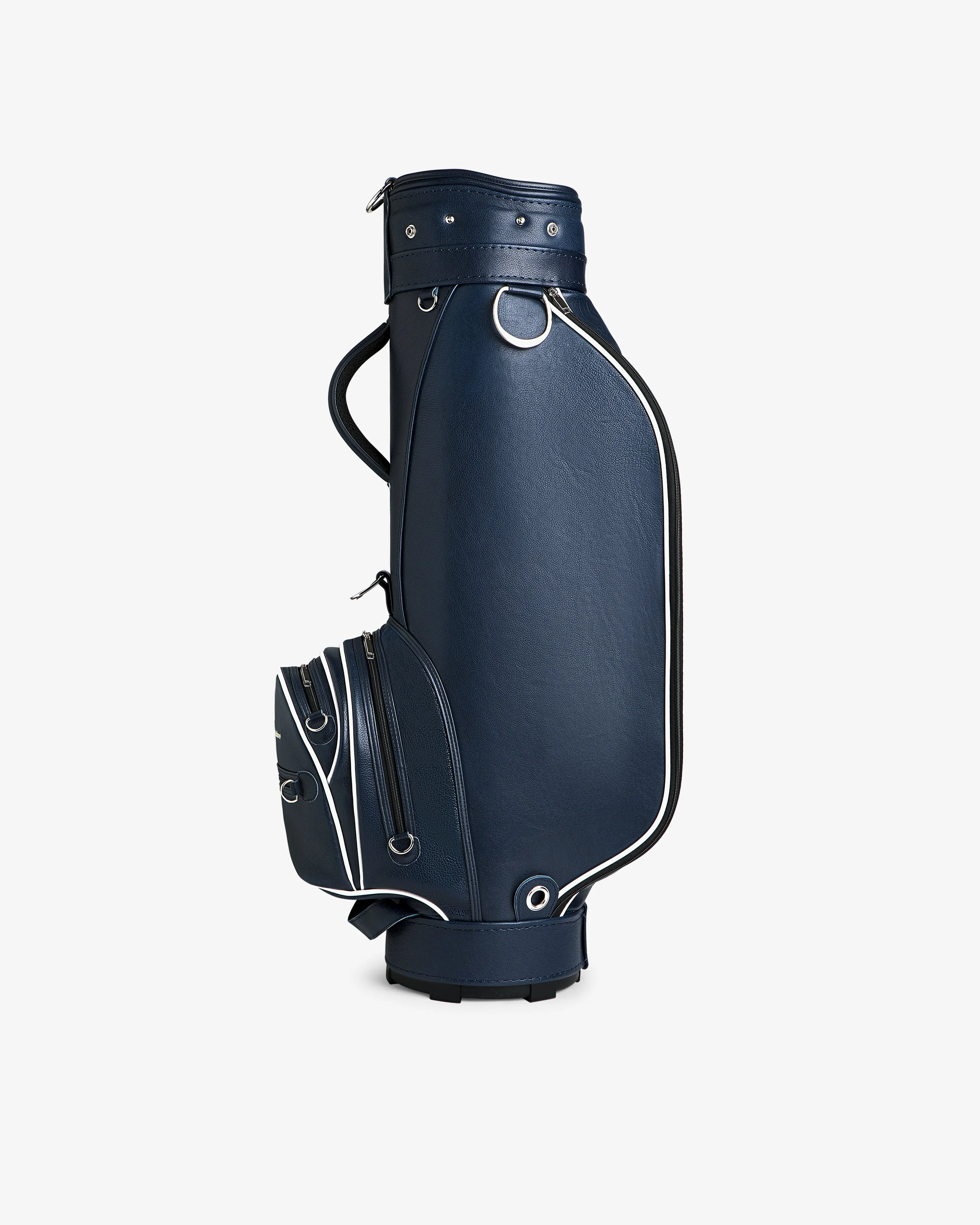 ALD Golf Leather Cart Bag sold by Aime Leon Dore product image thumbnail 2