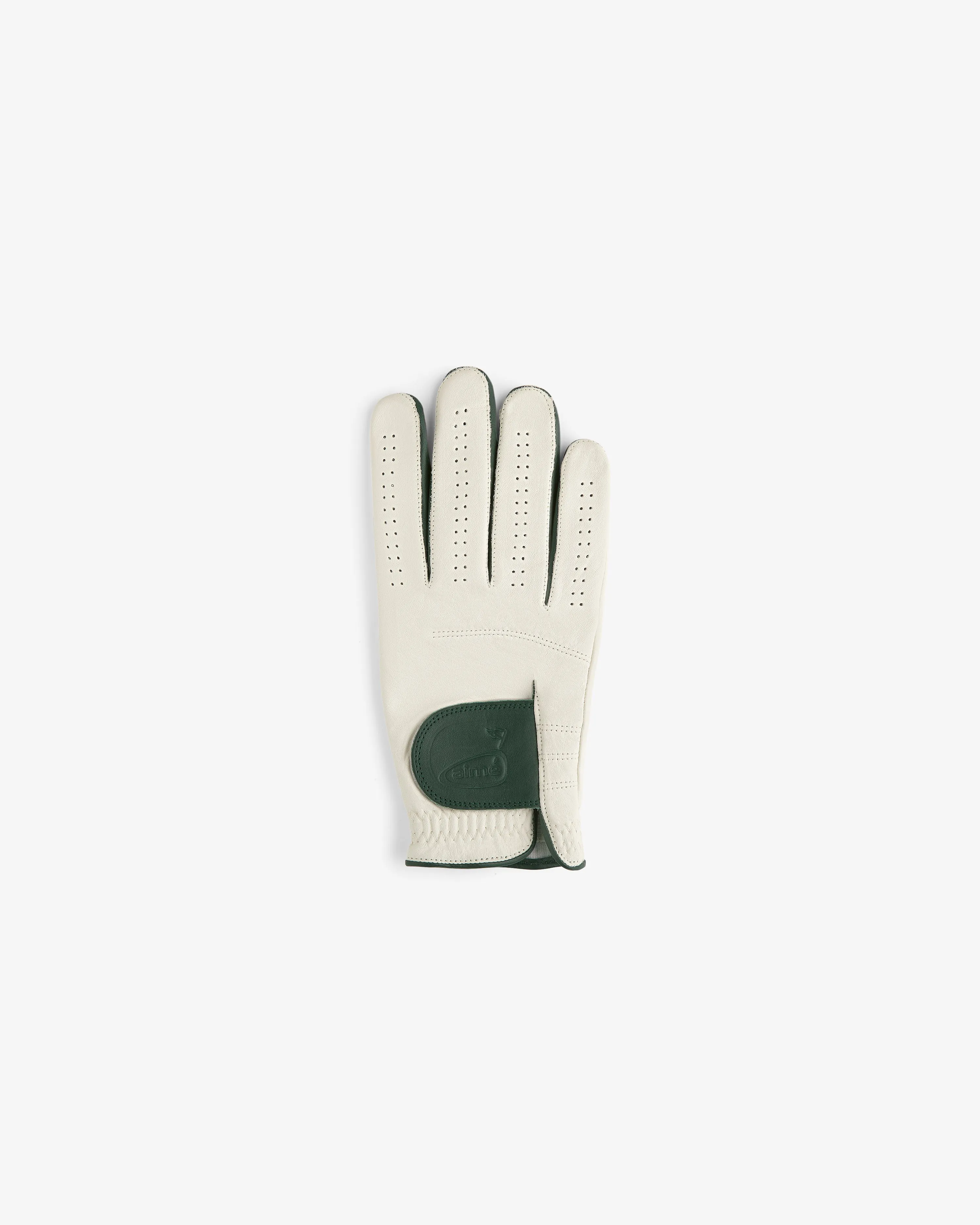 ALD Golf Leather Glove (Right) sold by Aime Leon Dore product image thumbnail 2