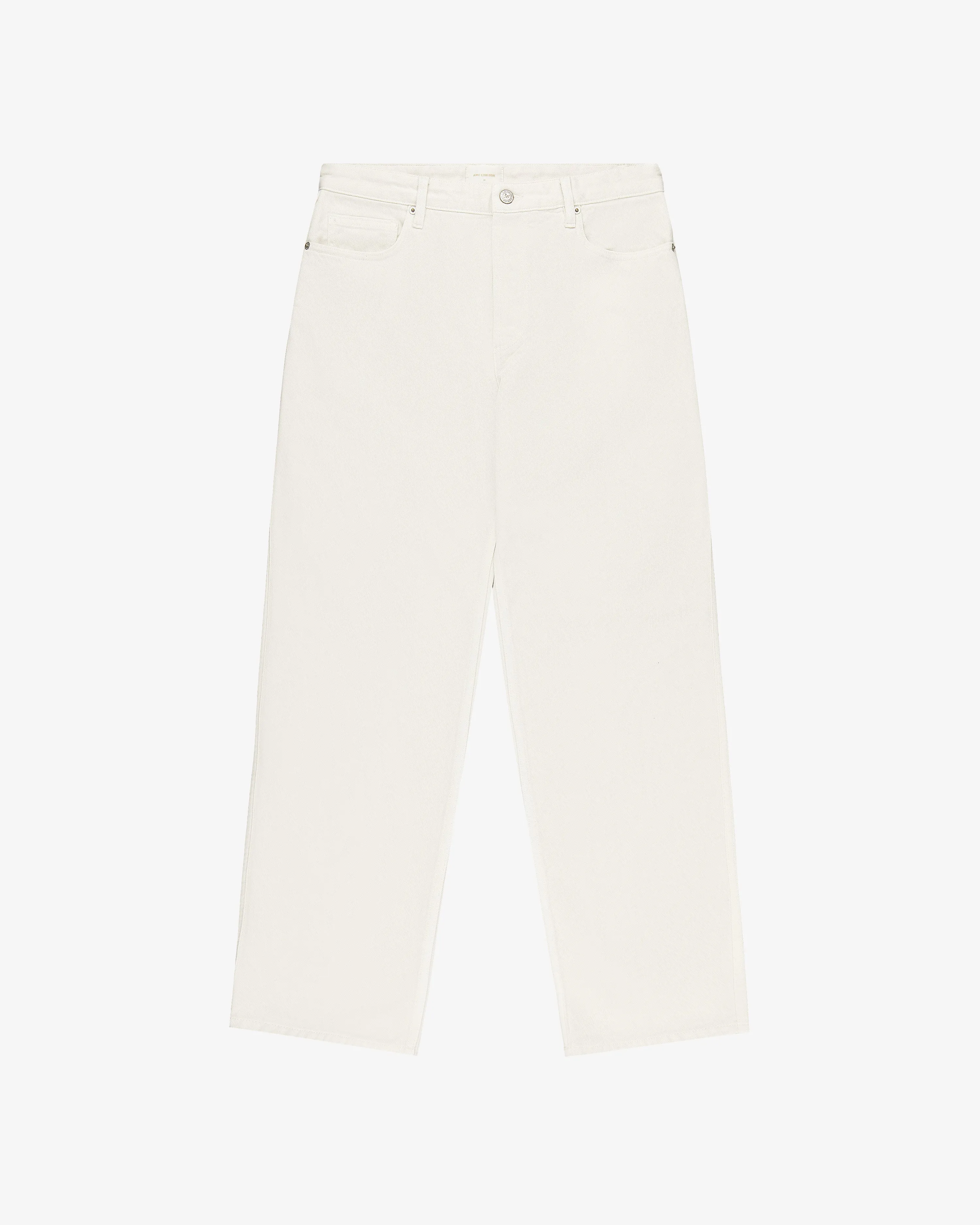 Garment Dyed Relaxed Fit Denim sold by Aime Leon Dore product image thumbnail 2