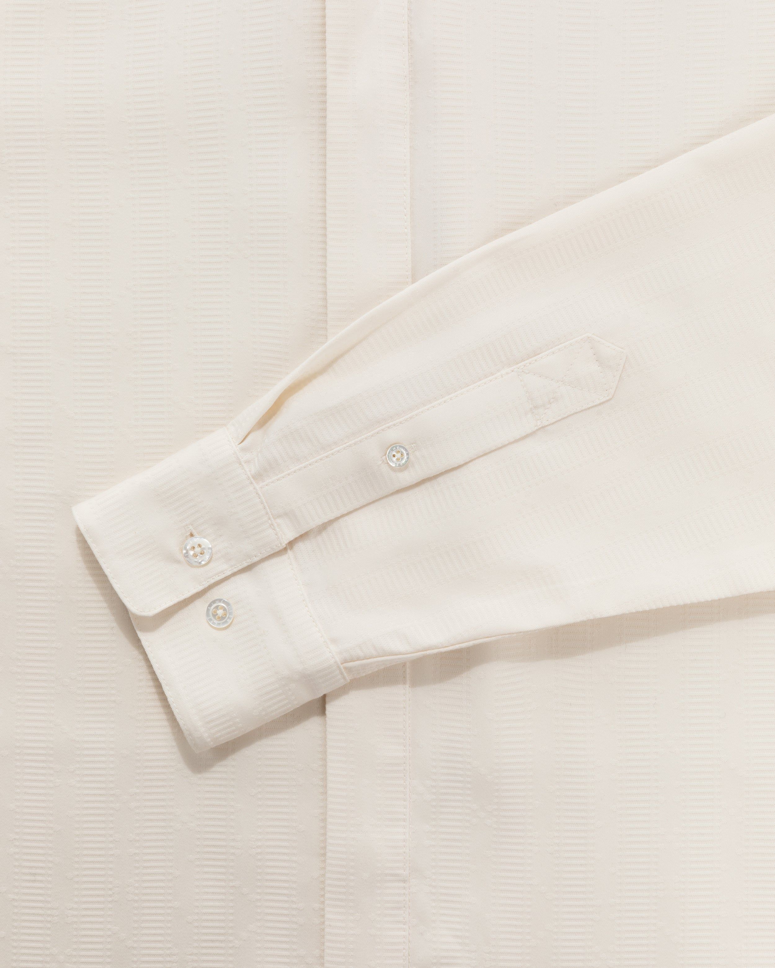 Jacquard Dice Shirt sold by Aime Leon Dore product image thumbnail 5