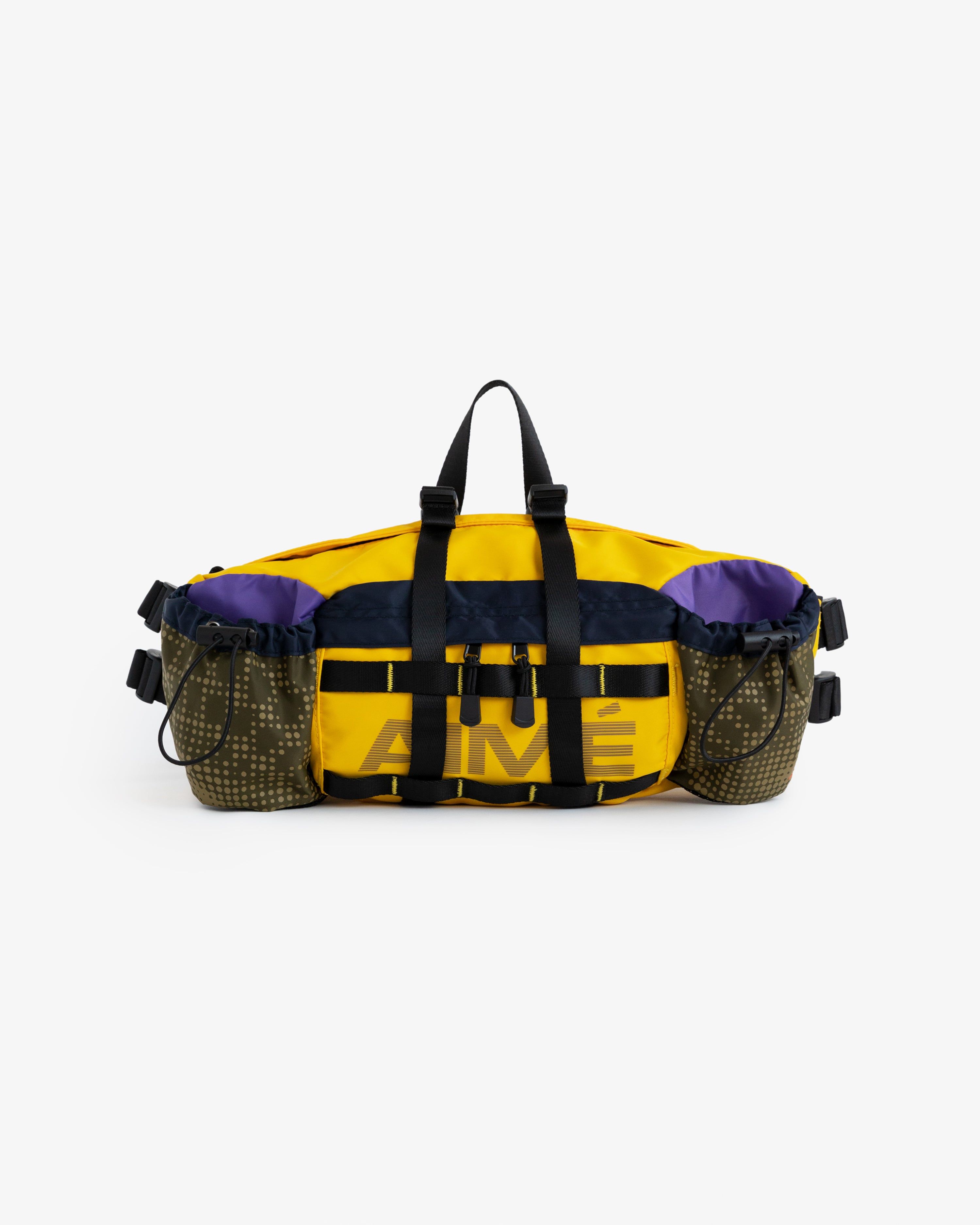 ALD / New Balance Waist Pack sold by Aime Leon Dore product image thumbnail 2