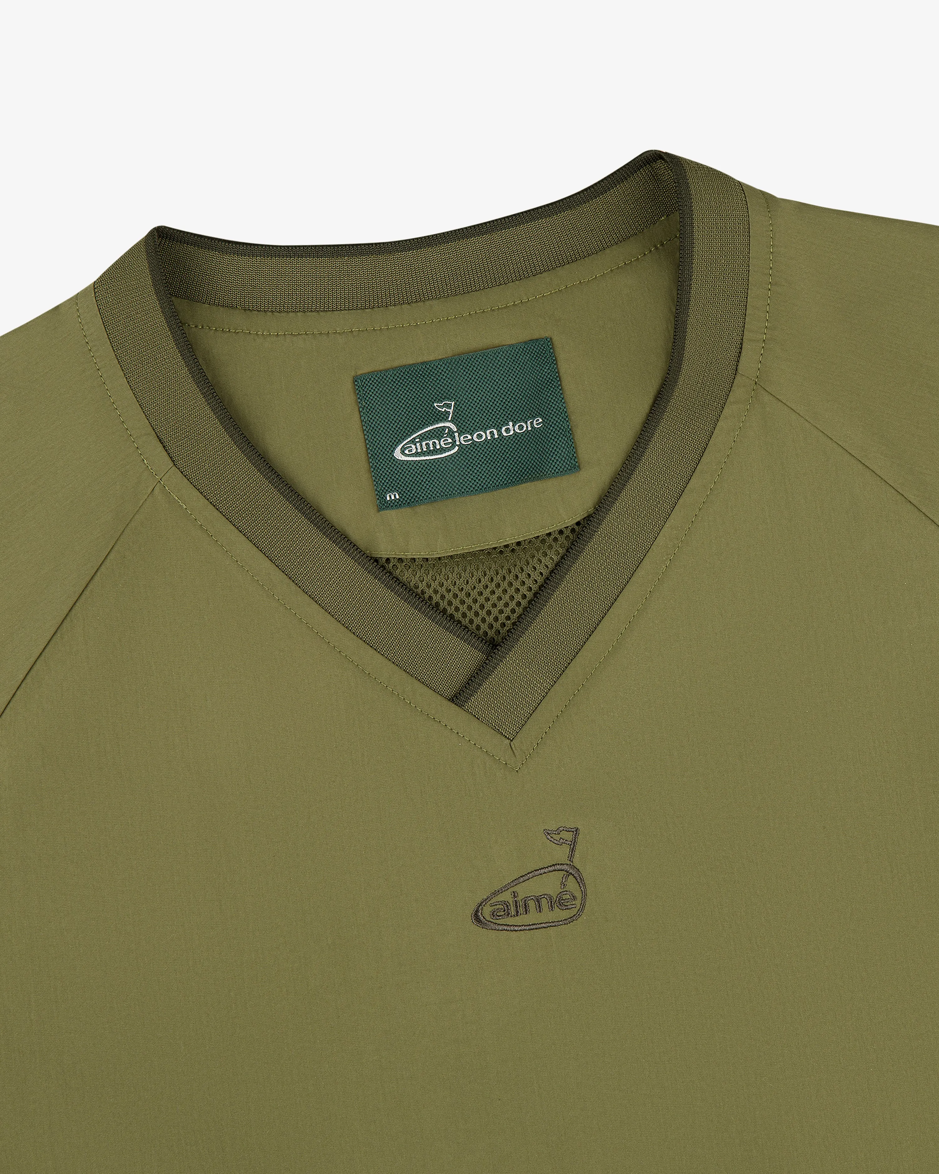 ALD Golf Convertible Pullover sold by Aime Leon Dore product image thumbnail 5