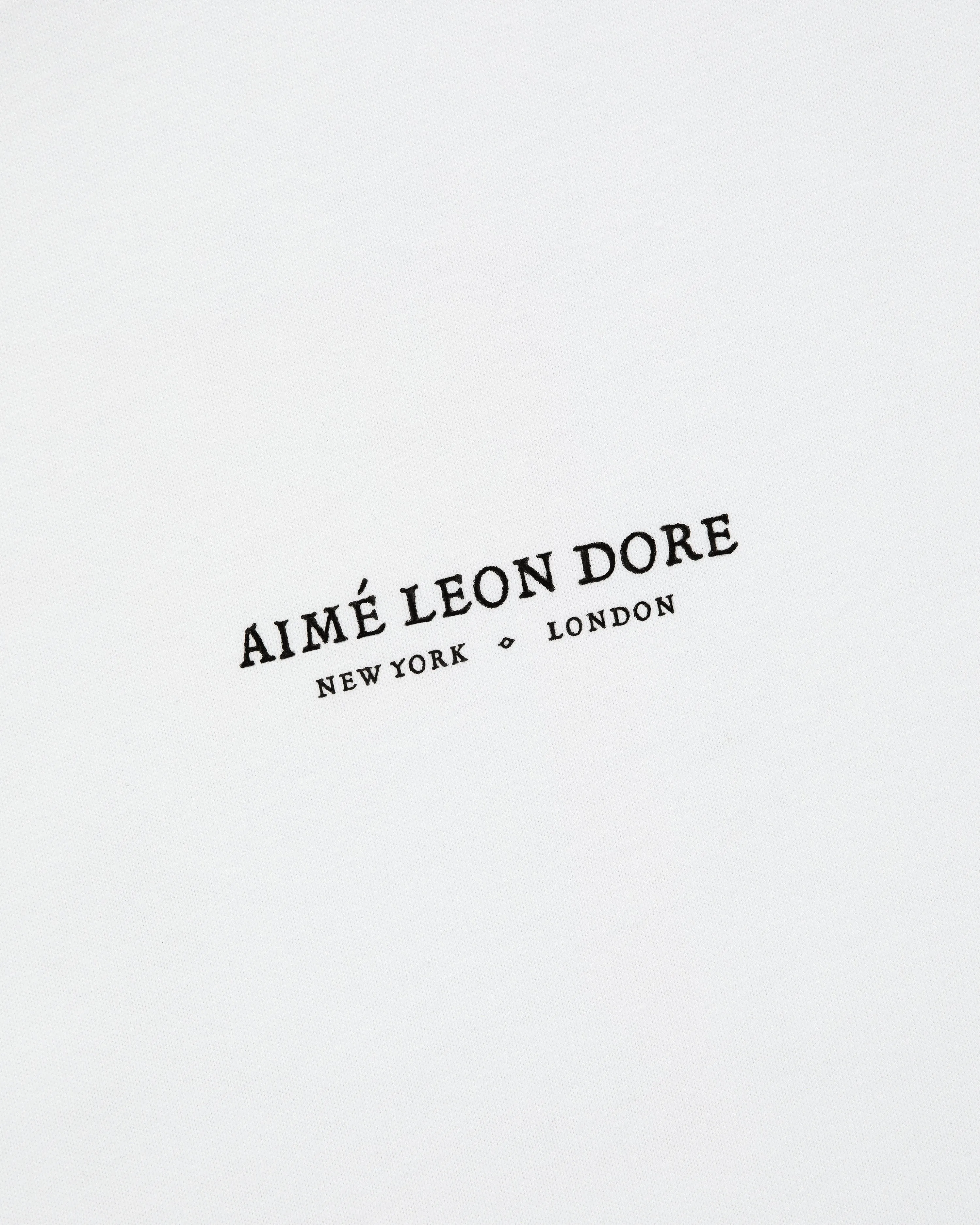 Collage Tee sold by Aime Leon Dore product image thumbnail 5